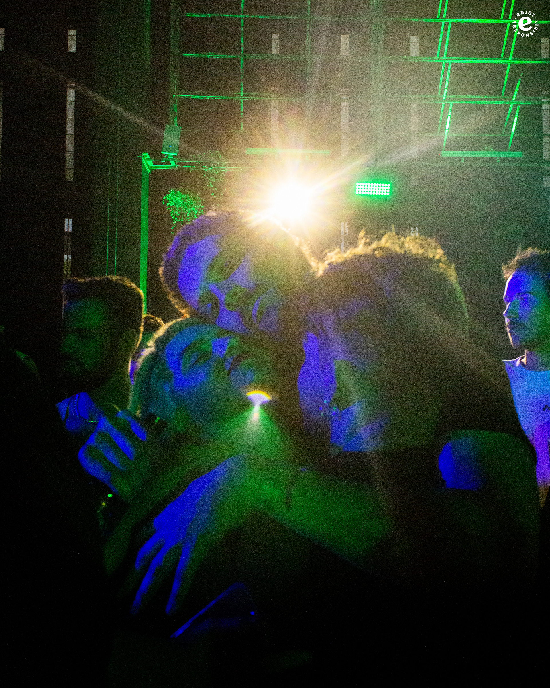 BOILERROOM HK #3, October 2022 for M.SLive at Arca - São Paulo, BR