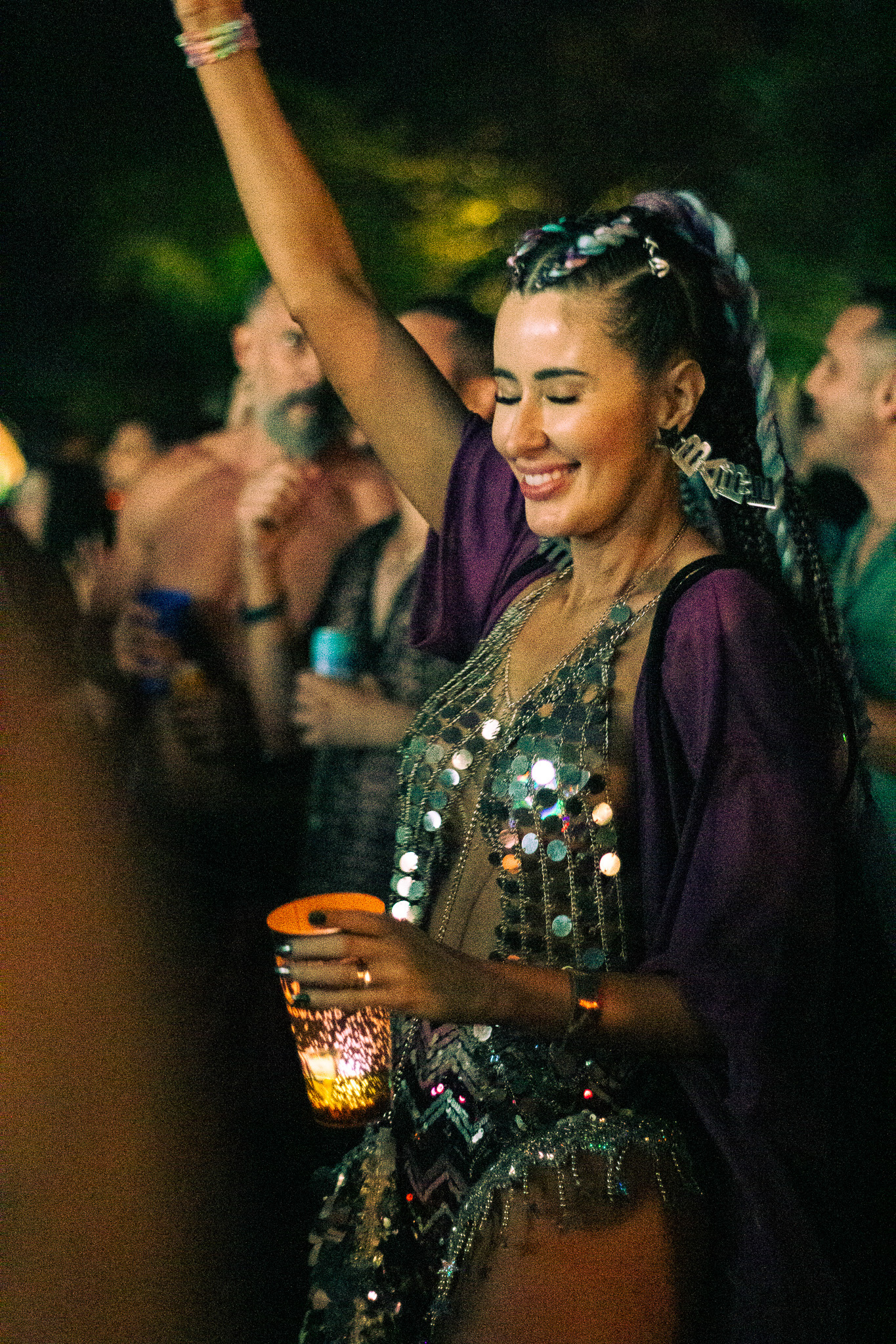 Tomorrowland Brasil, October 2023 - São Paulo, BR