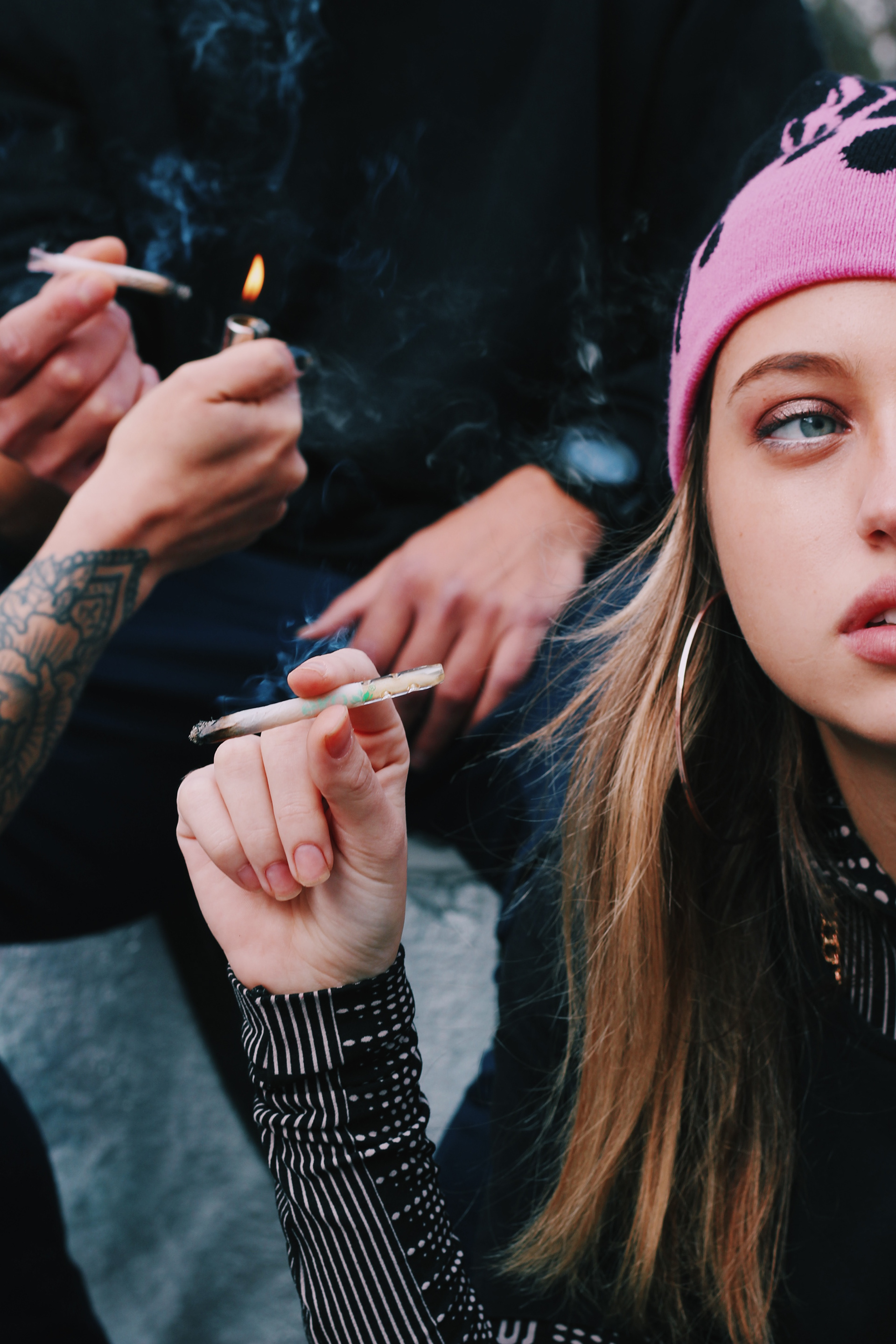 December 2020 for Ekopuffs Brasil - Barcelona, ES