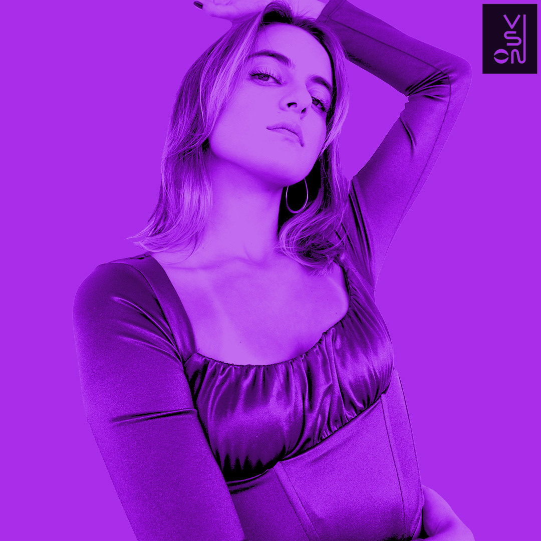 Olivia Freitas, August 2021 - São Paulo, BR