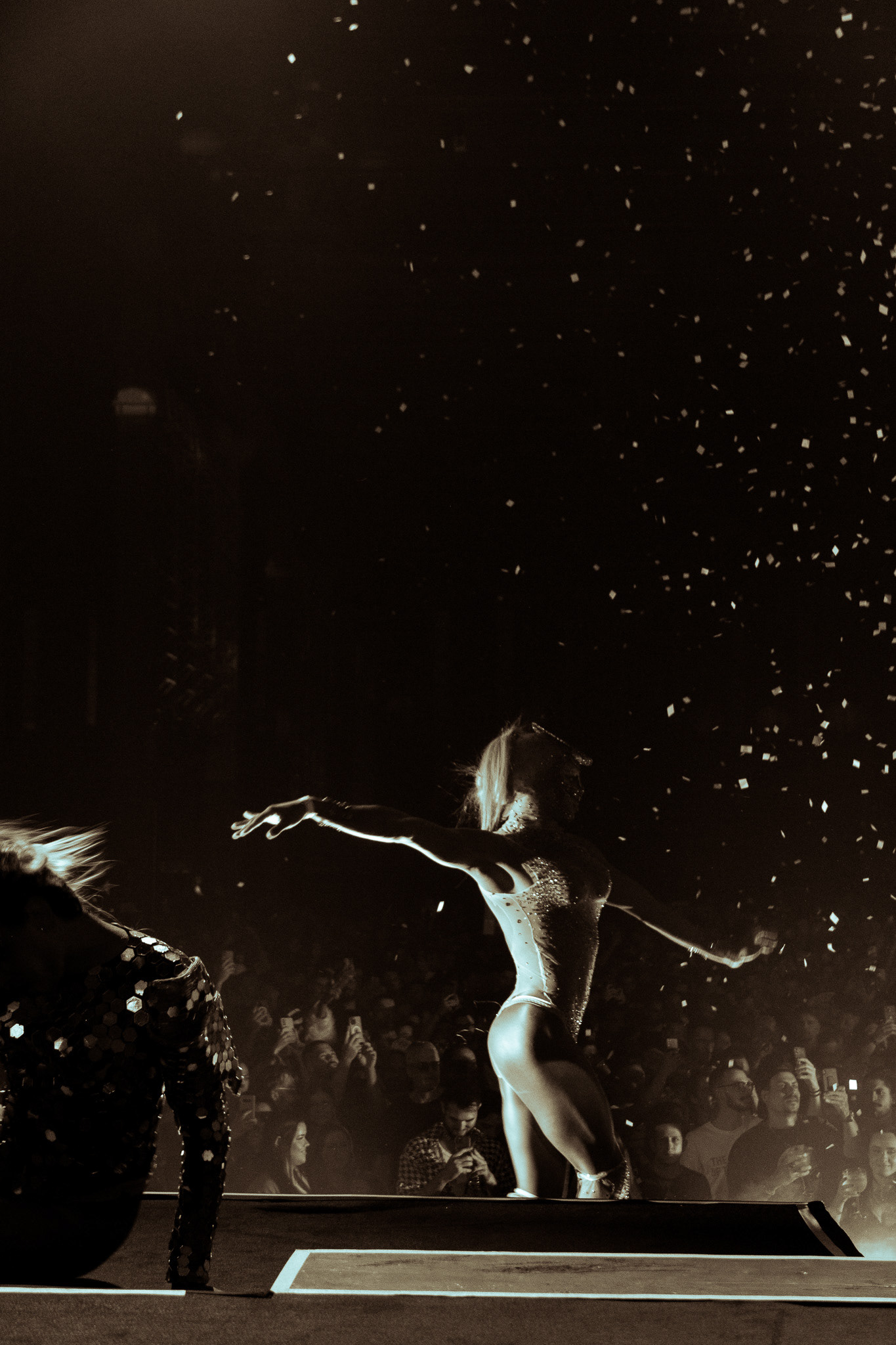 Glitterbox, June 2023 for M.SLive at Arca - São Paulo, BR