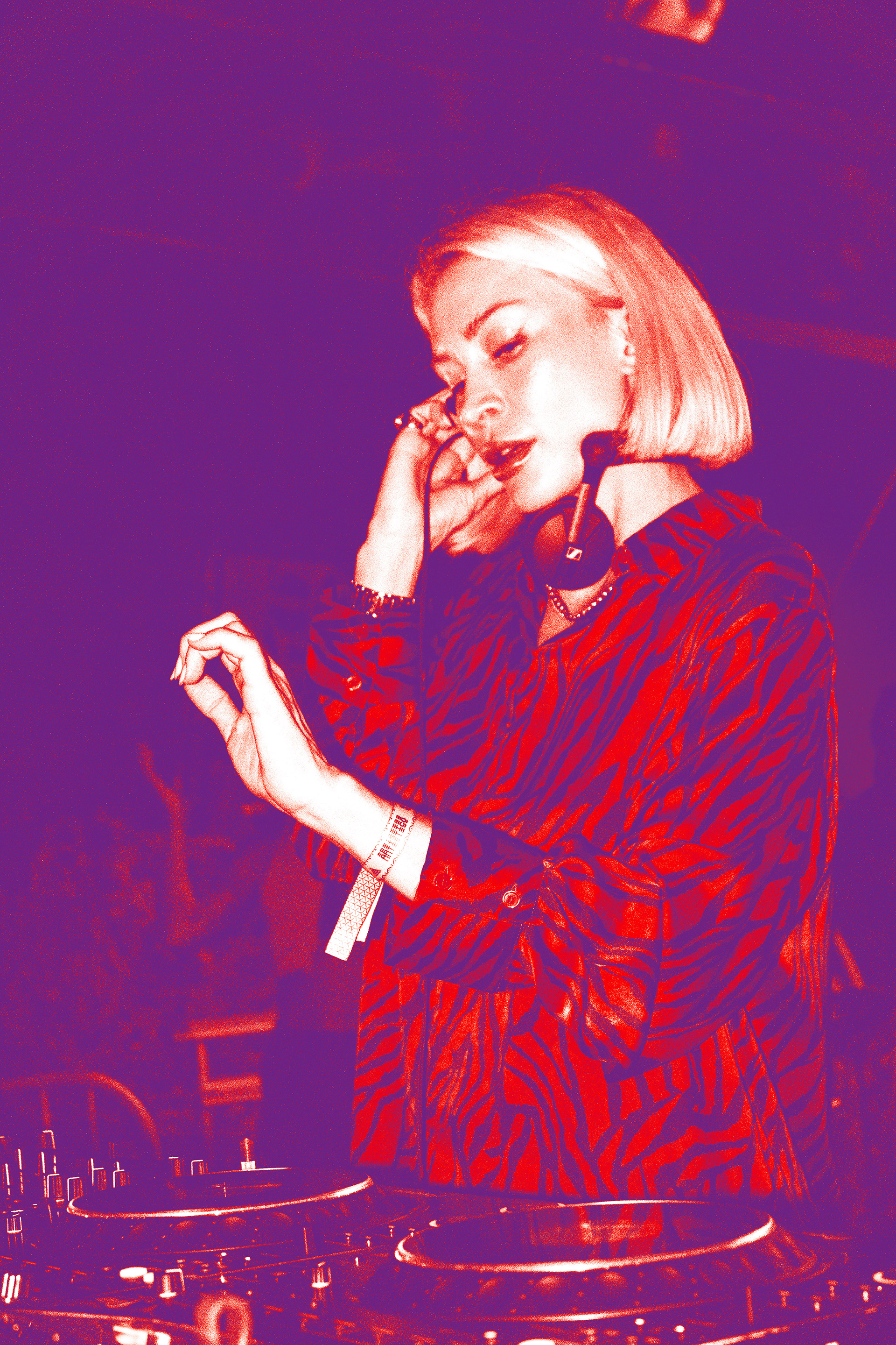 Jessica Brankka @ BOMA, November 2022 - Rio de Janeiro, BR