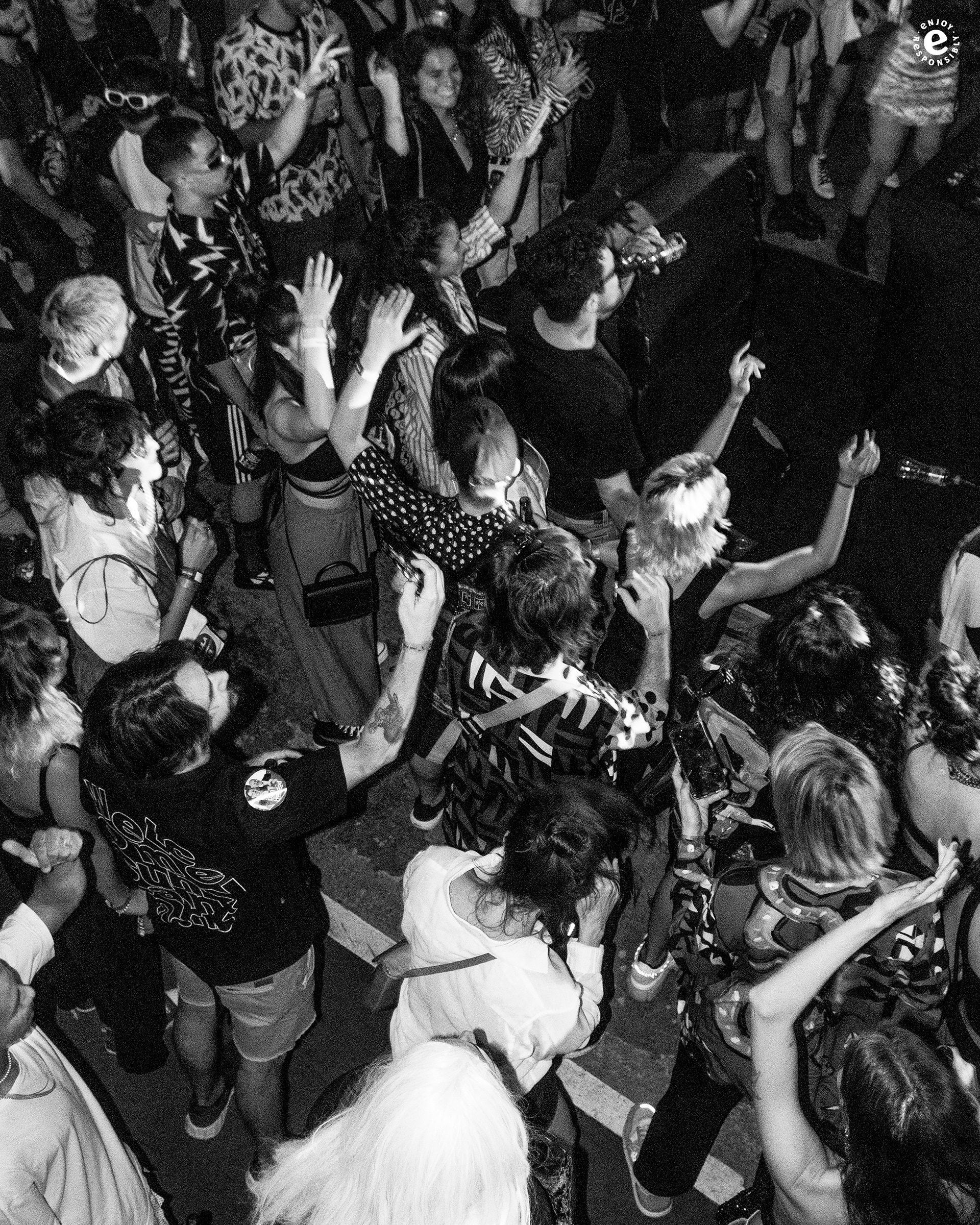 BOILERROOM HK #3, October 2022 for M.SLive at Arca - São Paulo, BR