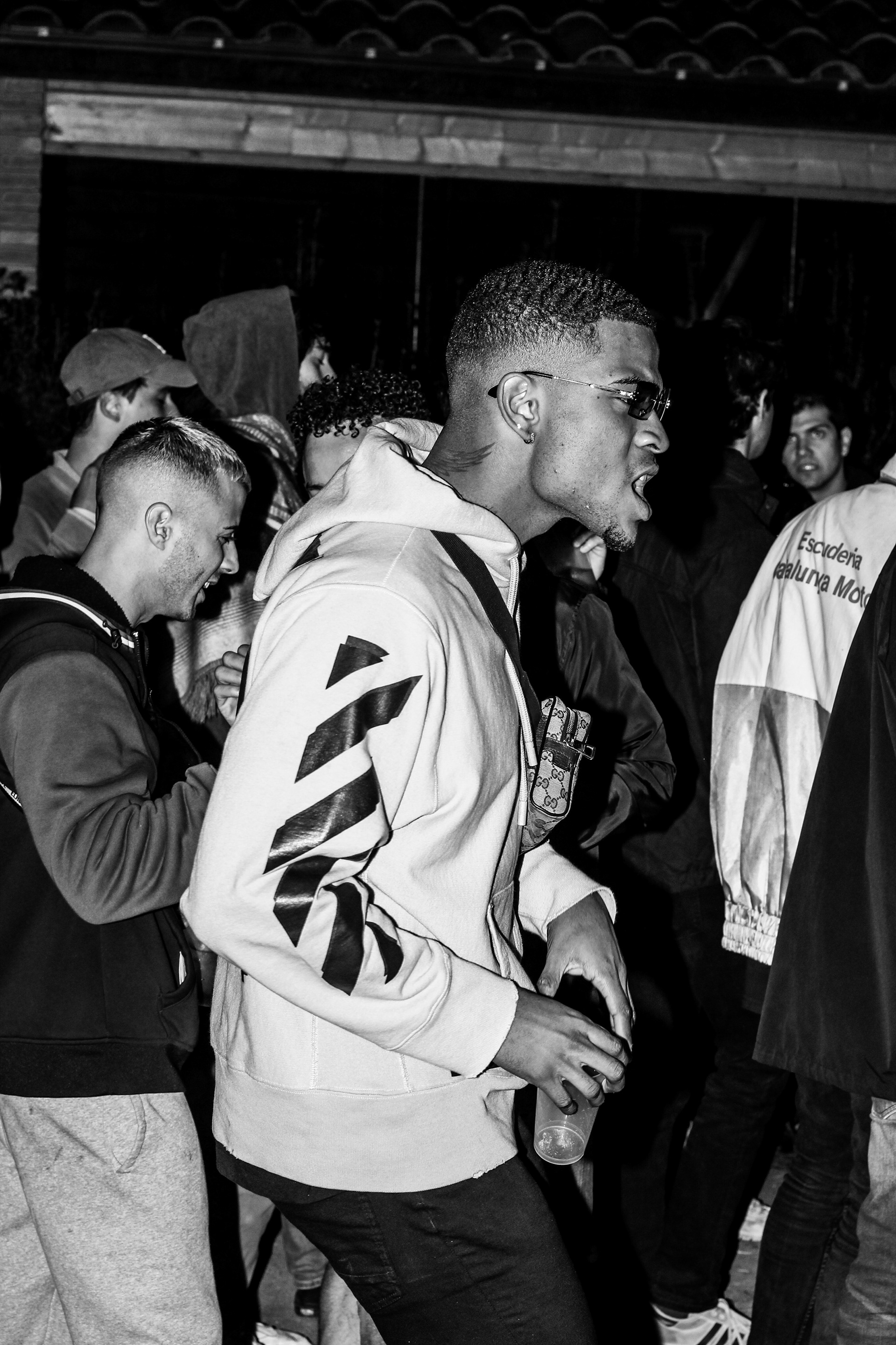 November 2020 for la aso - Barcelona, ES