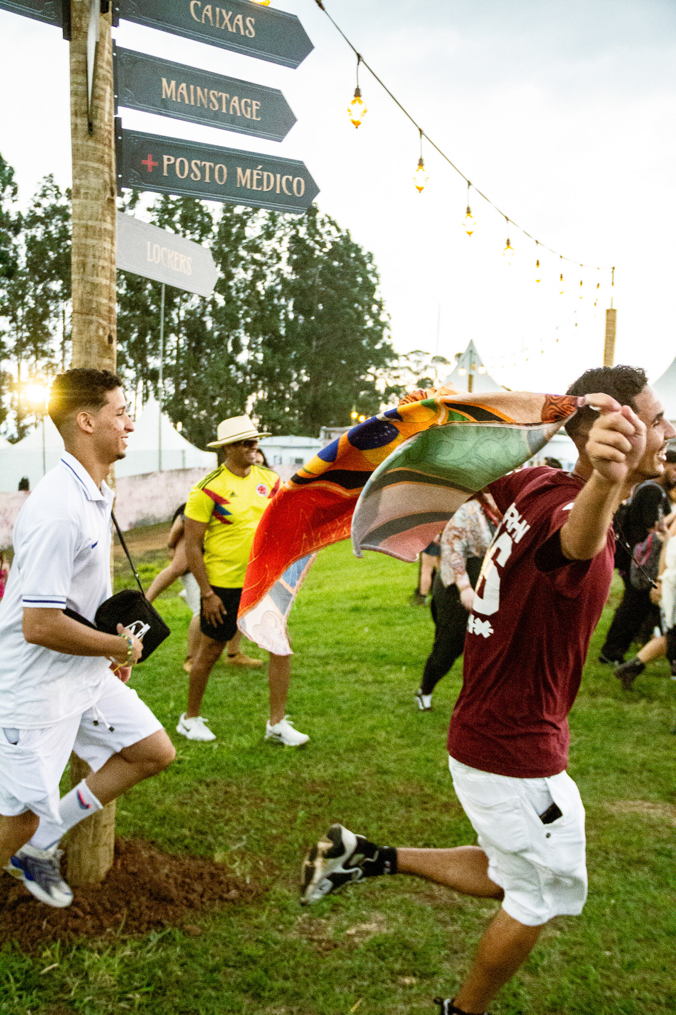 Tomorrowland Brasil, October 2023 - São Paulo, BR
