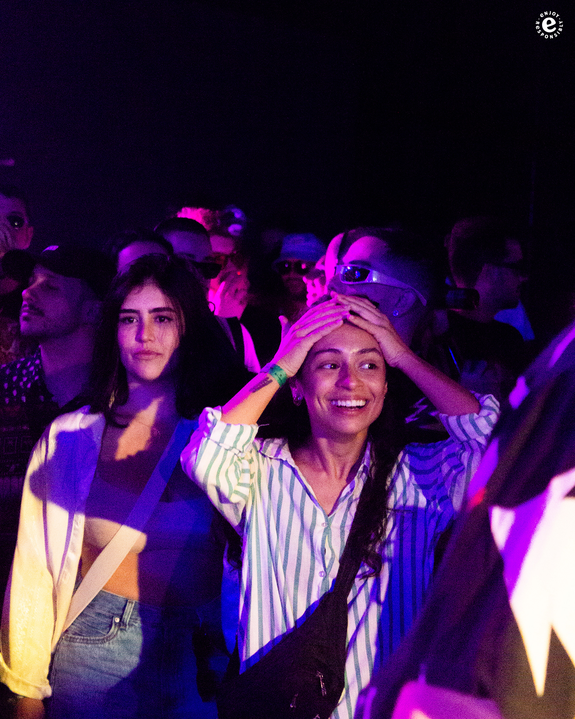 BOILERROOM HK #3, October 2022 for M.SLive at Arca - São Paulo, BR