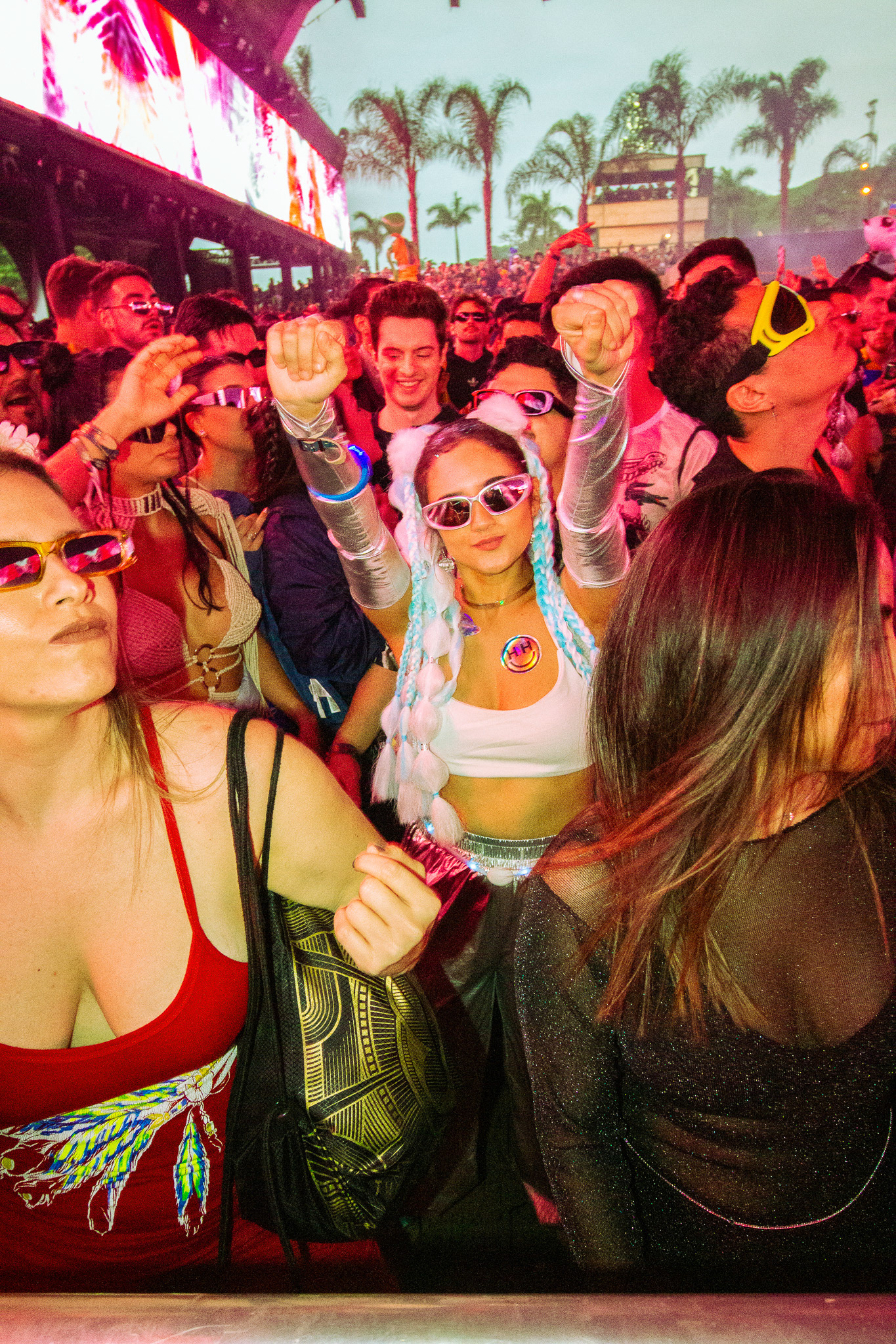 Tomorrowland Brasil, October 2023 - São Paulo, BR