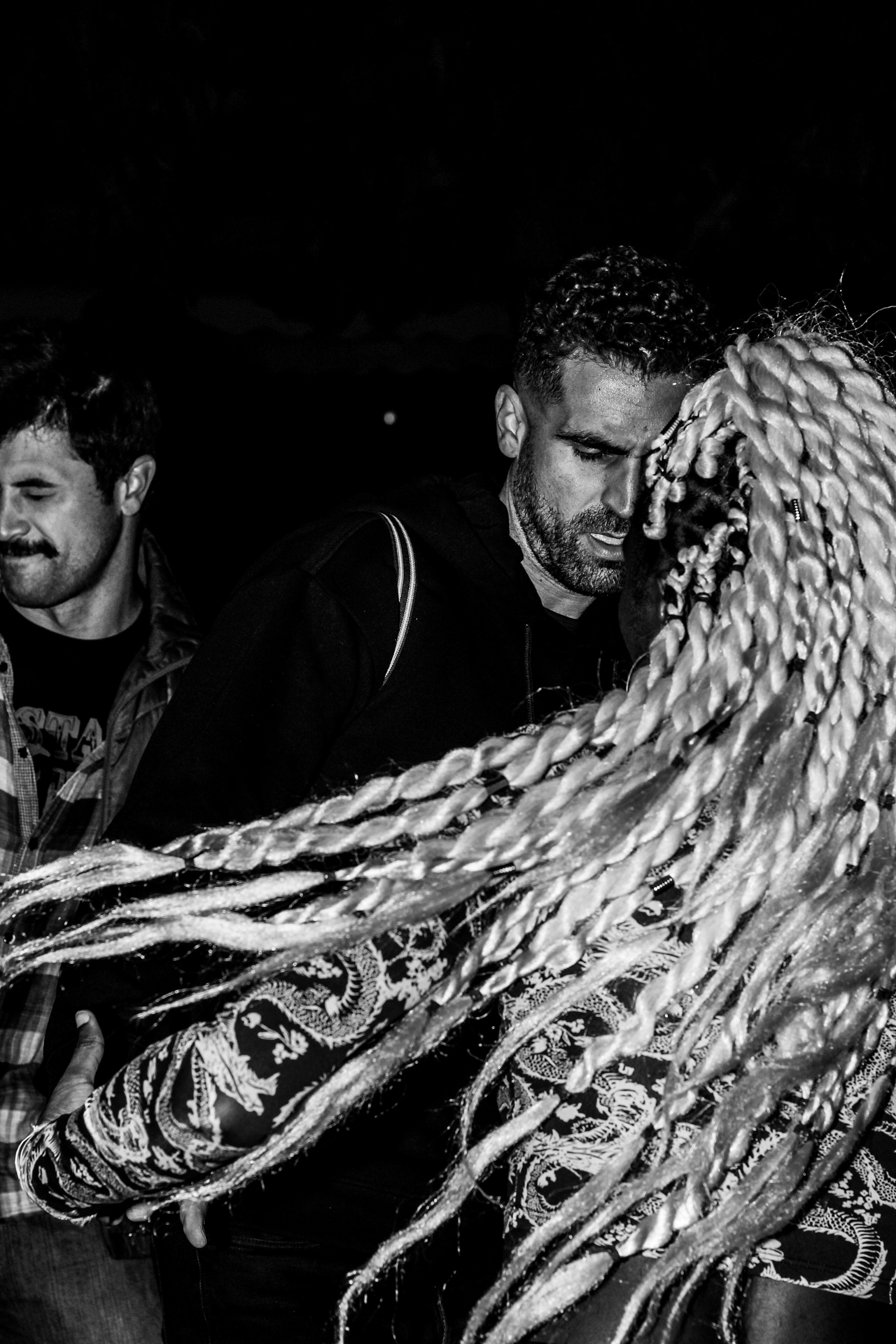 November 2020 for la aso - Barcelona, ES