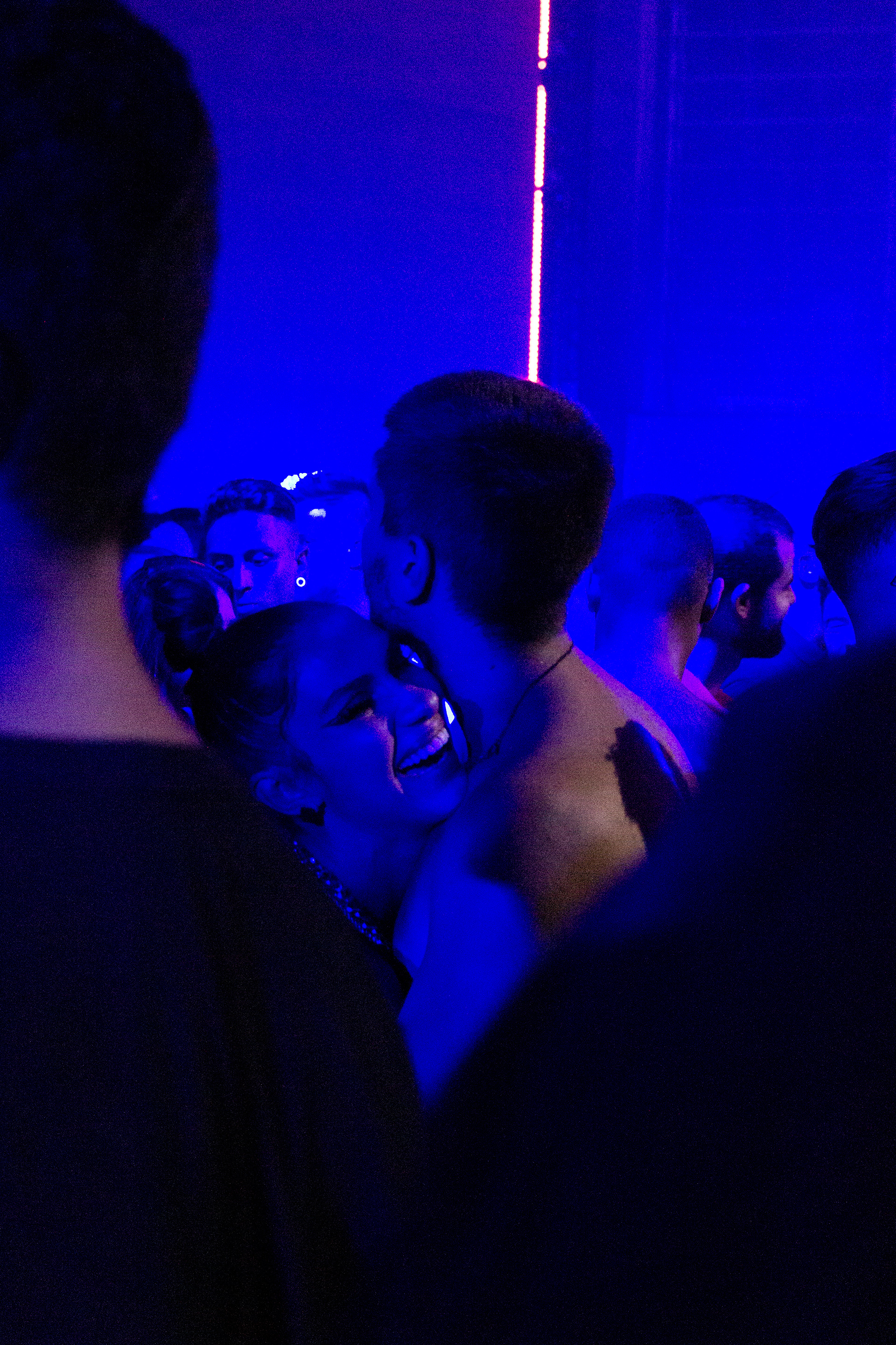 Afterlife, March 2022 for M.SLive - São Paulo, BR