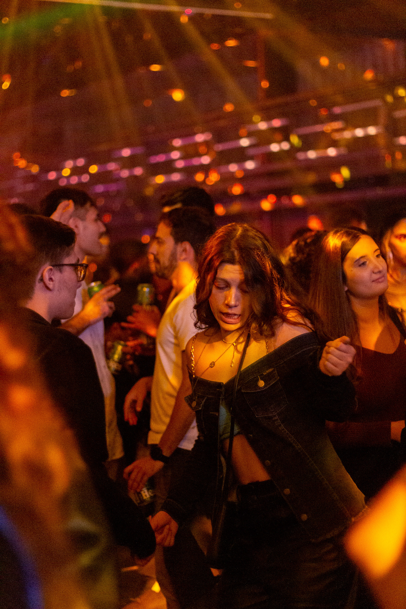 The Boogie, July 2023 - São Paulo, BR