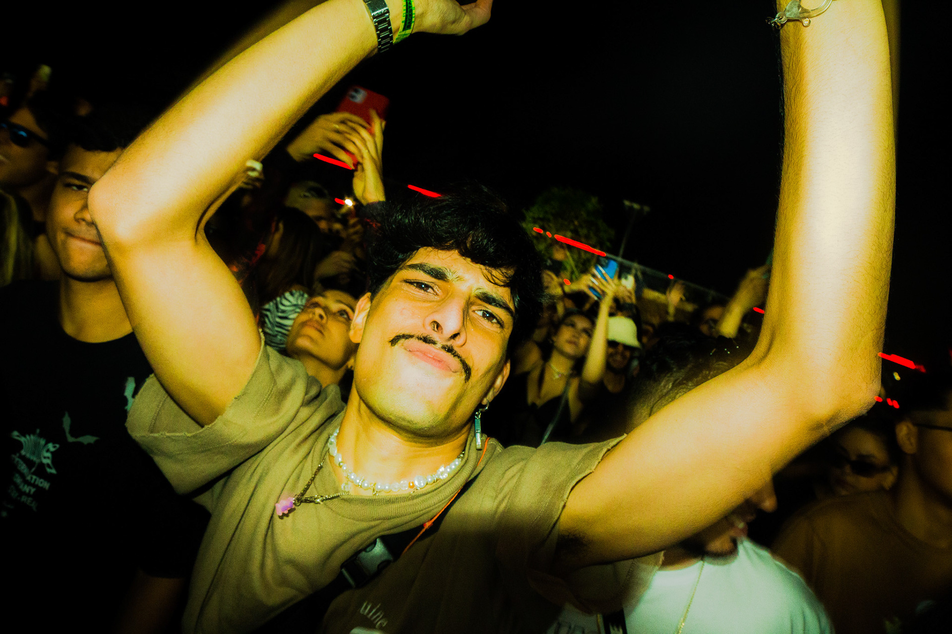 TimeWarp Brasil for Entourage, May 2023 - São Paulo