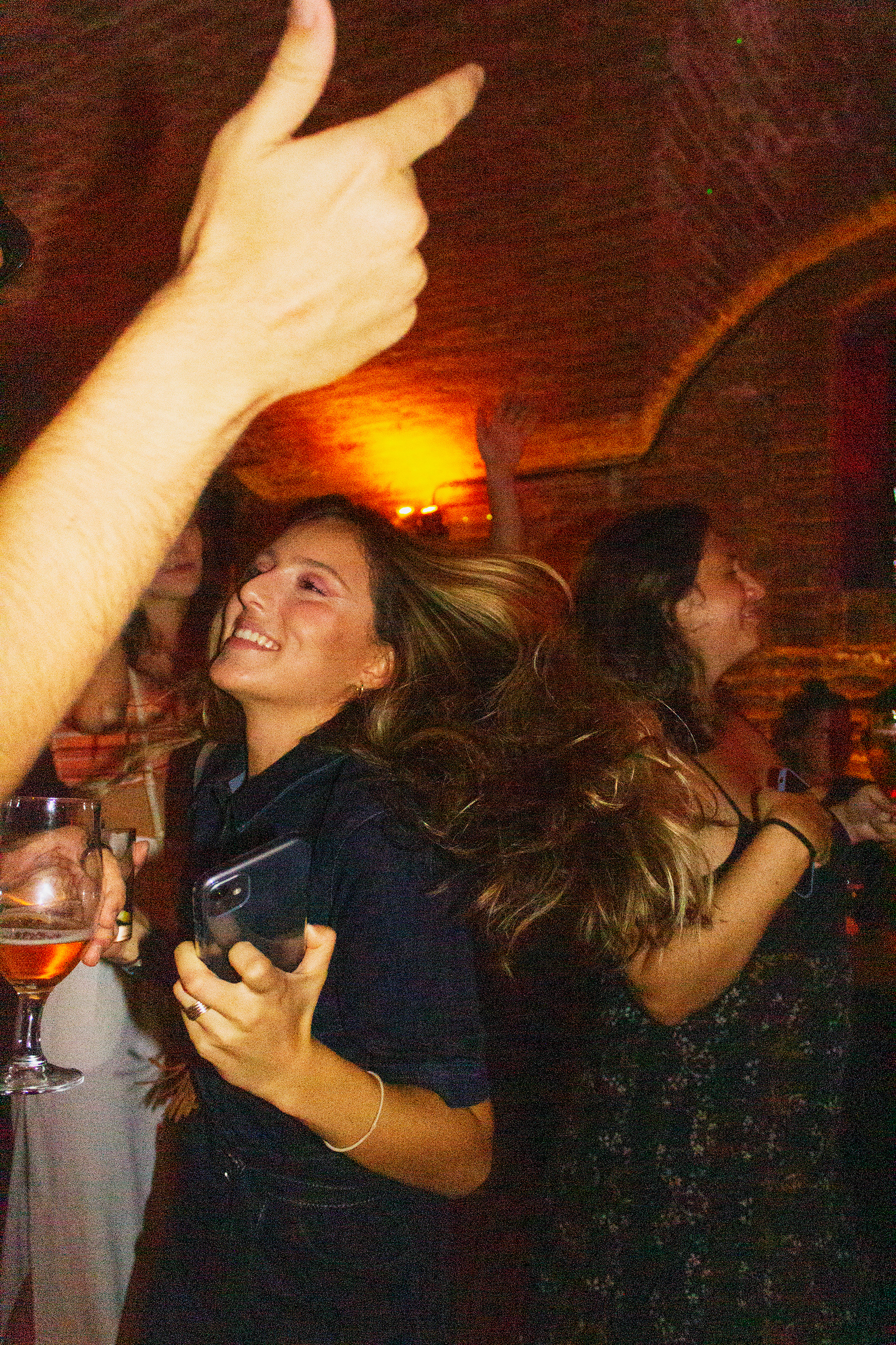 The Boogie, August 2022 - Barcelona, Spain