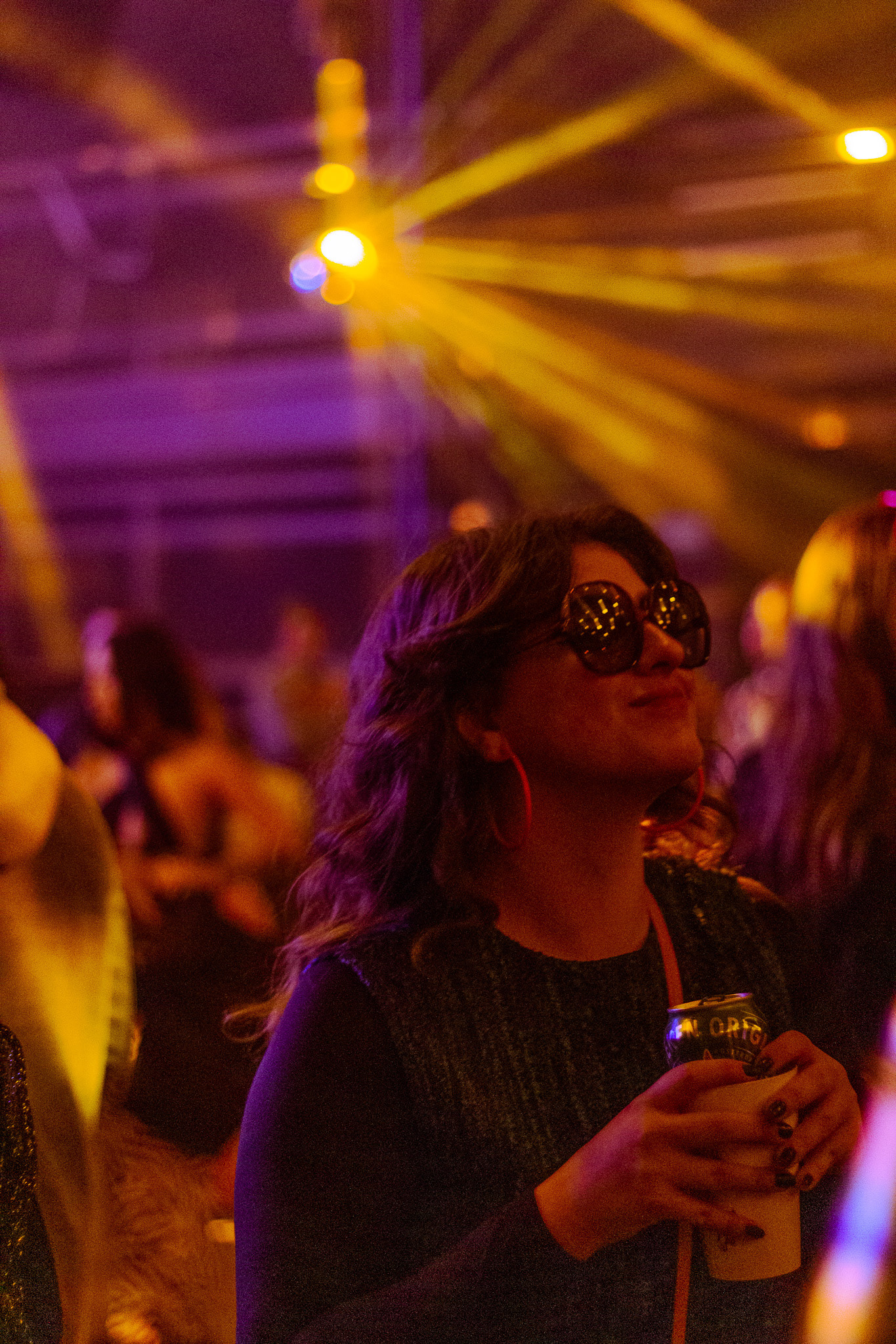 The Boogie, July 2023 - São Paulo, BR