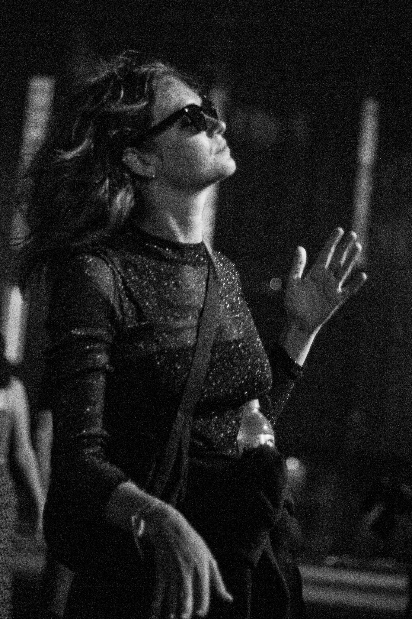 KNTXT , November 2023 for M.SLive at Arca - São Paulo, BR