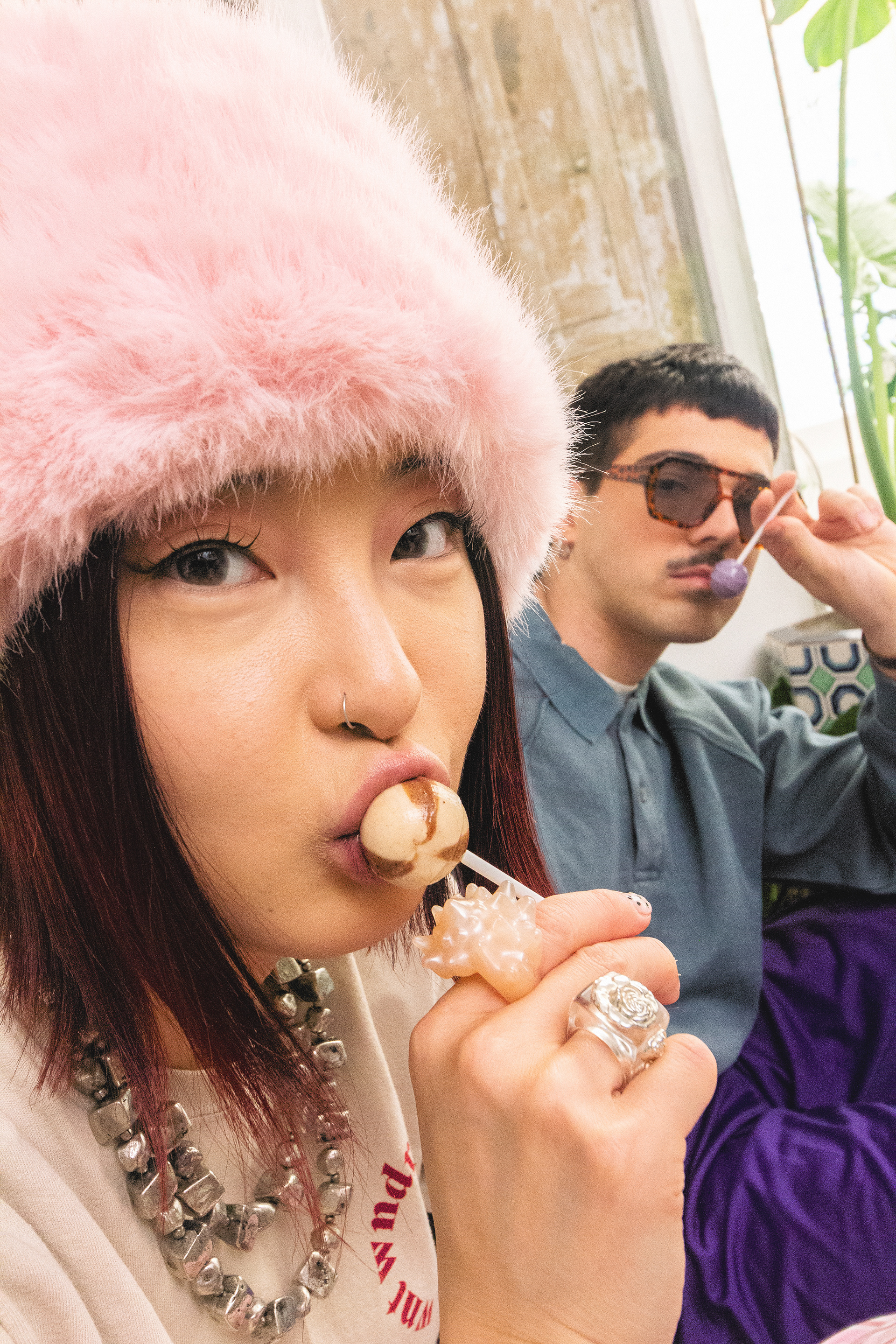 Globopop, June 2025 - Barcelona, ES