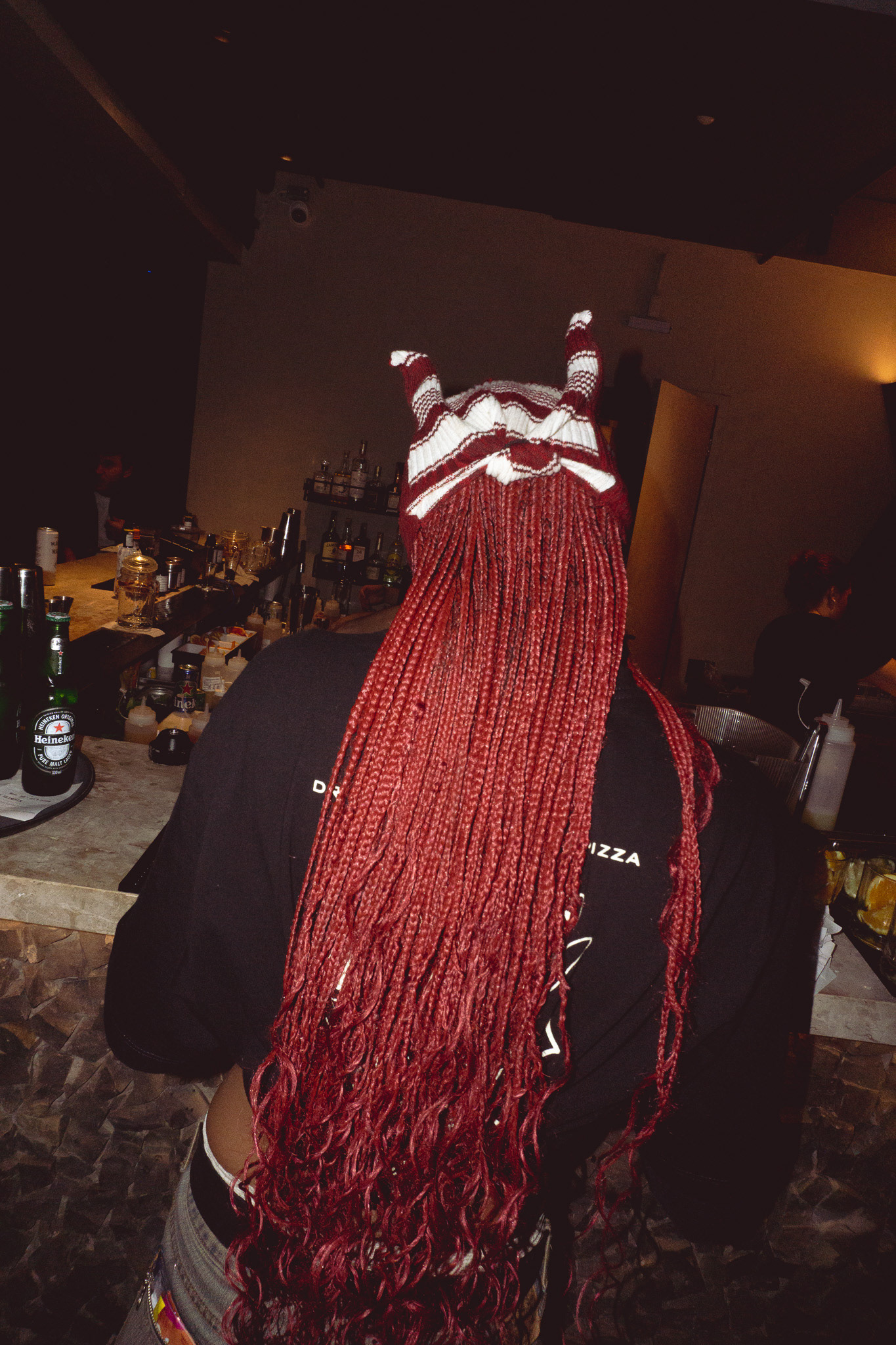 Starlane SP, September 2025 - São Paulo, BR