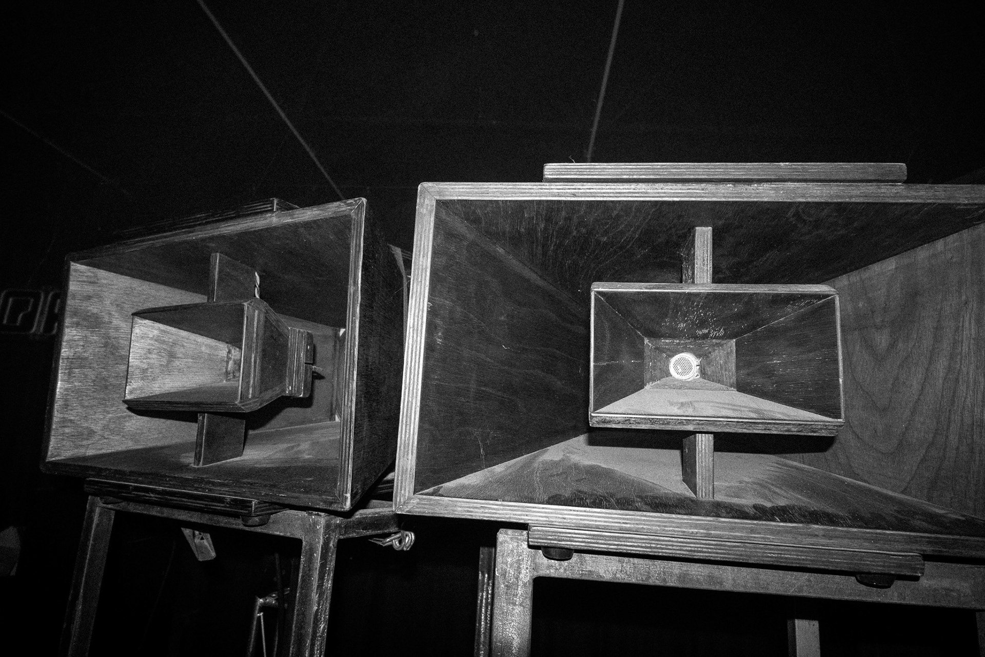 Mixordia, August 2023 - São Paulo, BR