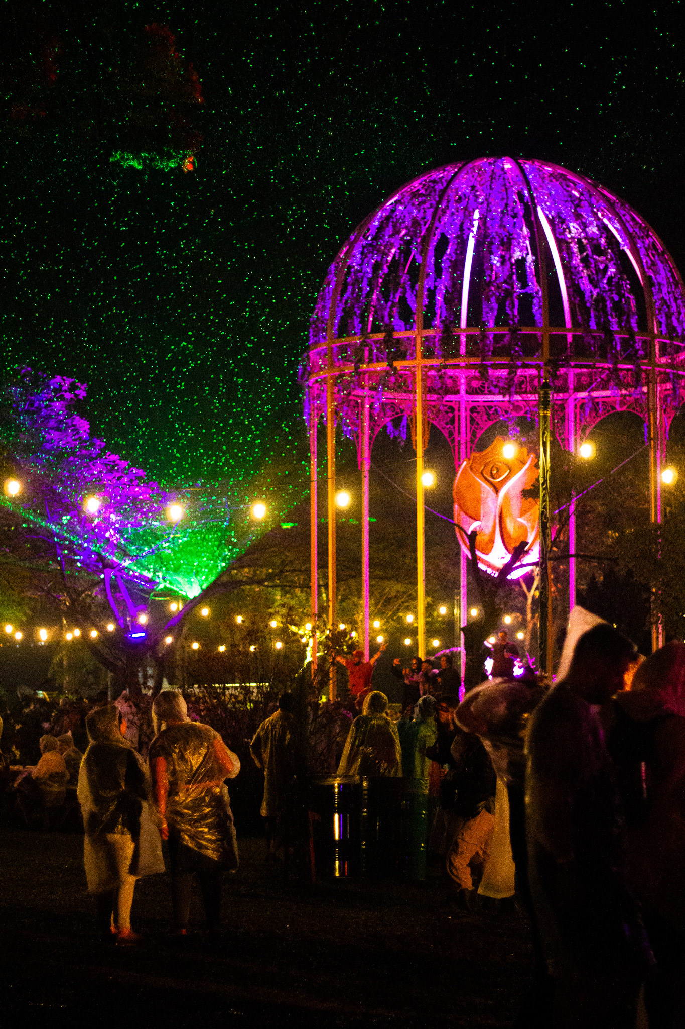 Tomorrowland Brasil, October 2023 - São Paulo, BR