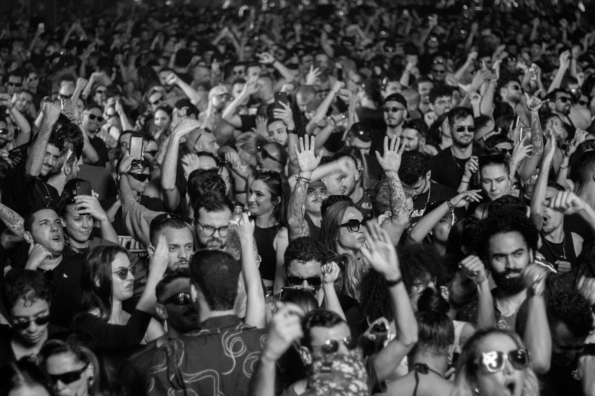 KNTXT , November 2023 for M.SLive at Arca - São Paulo, BR