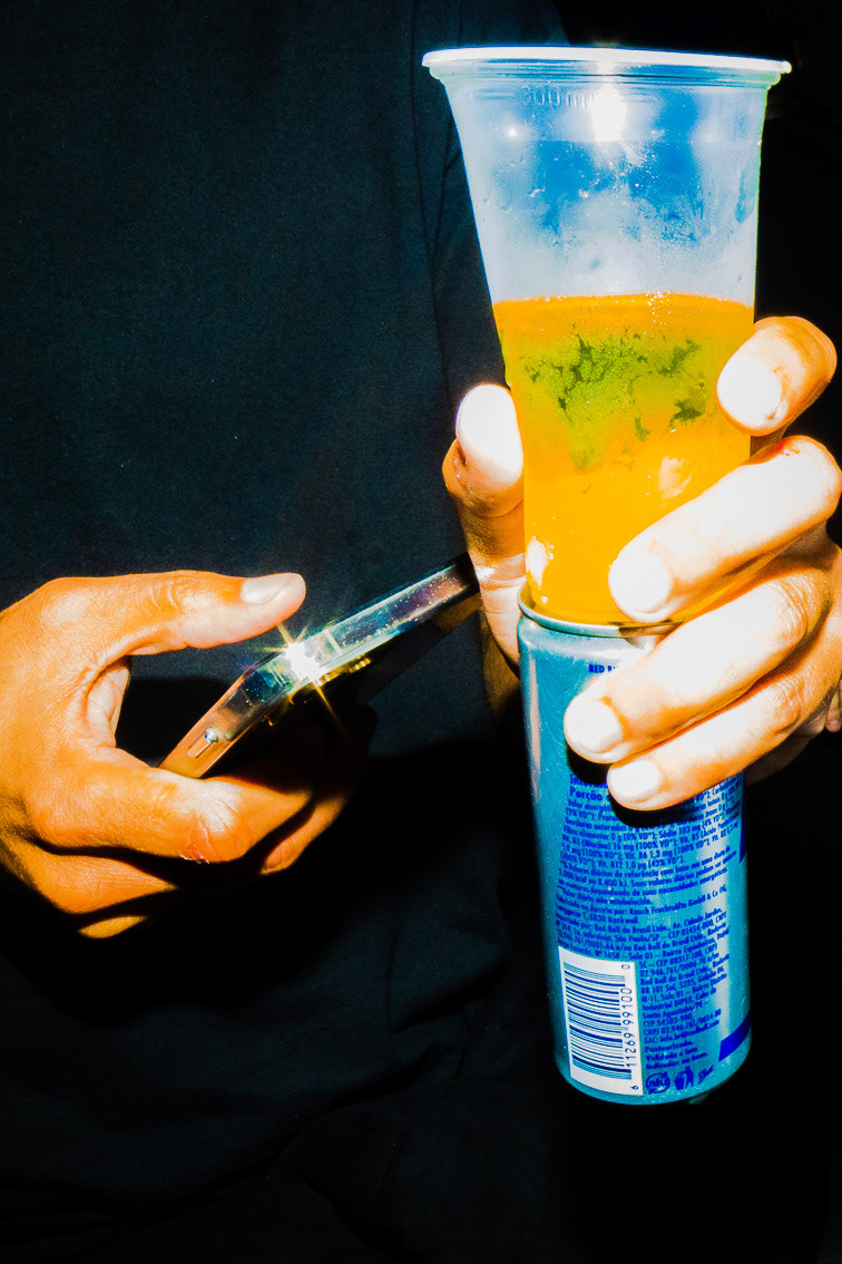 TimeWarp Brasil for Entourage, May 2023 - São Paulo