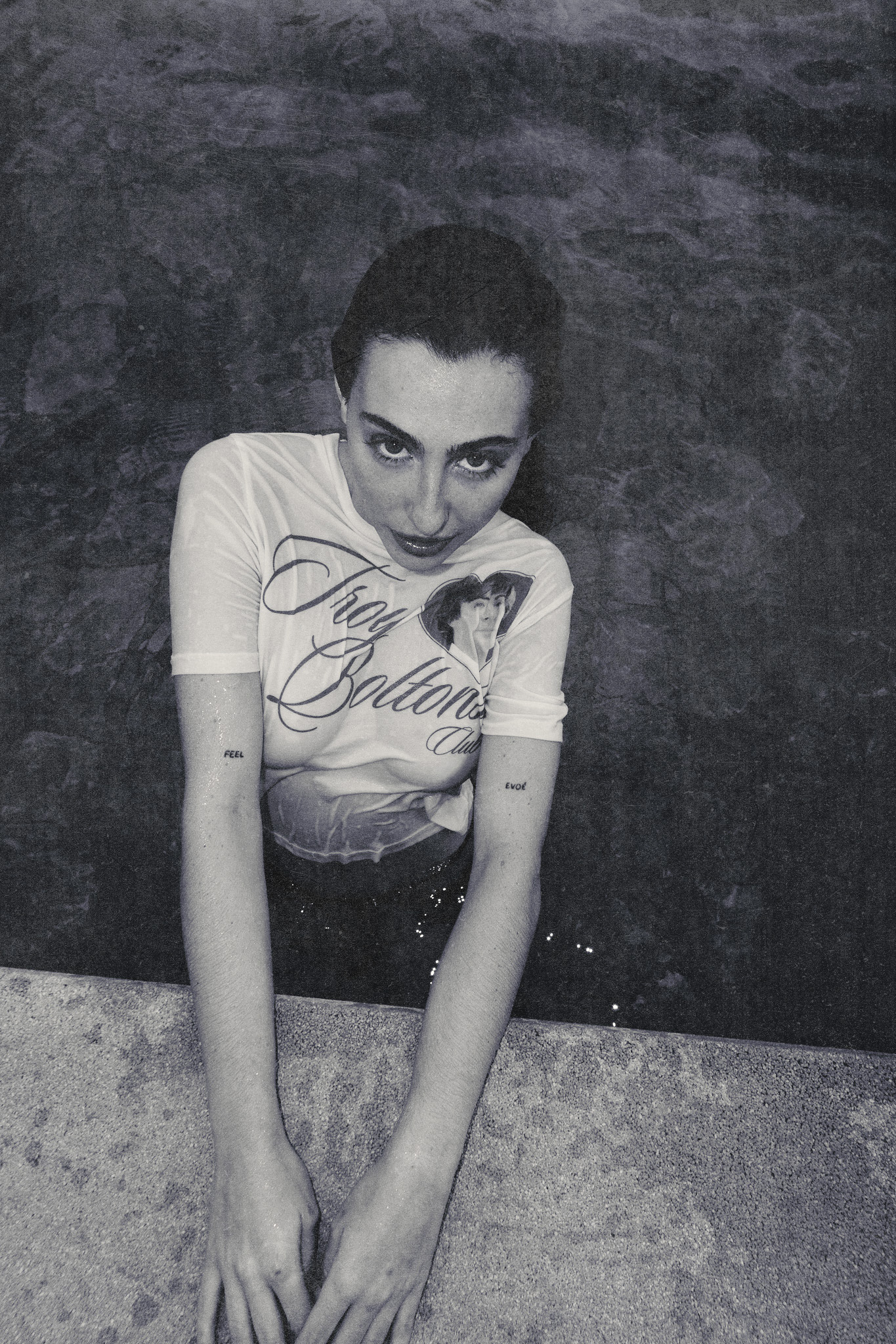 Luana Nastas, October 2025 - São Paulo, BR