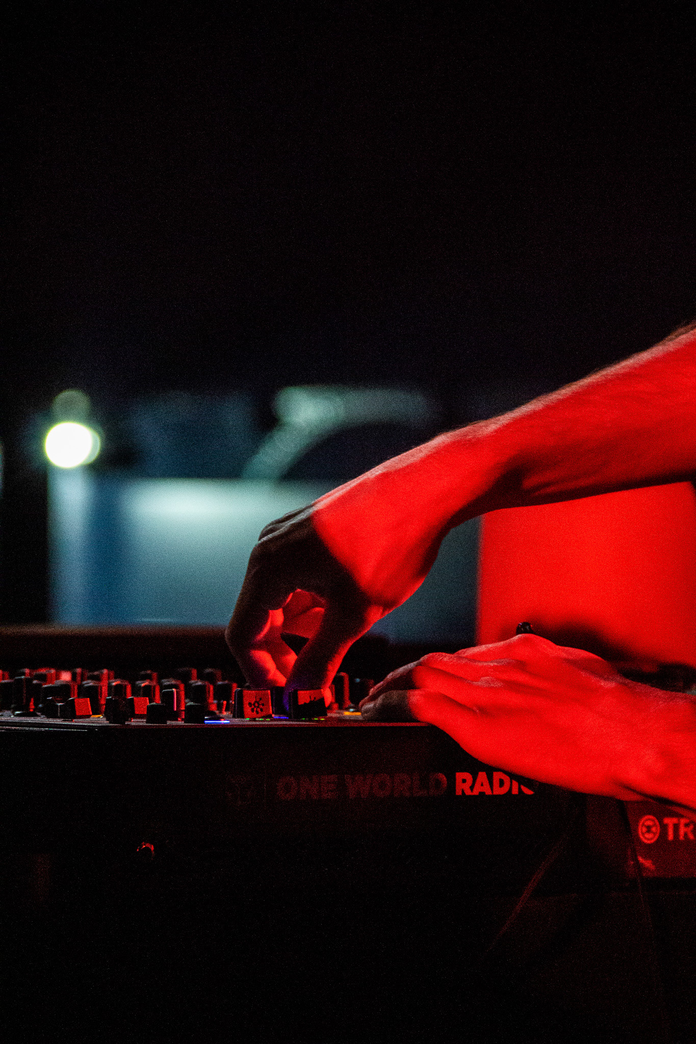 Tomorrowland Brasil, October 2023 - São Paulo, BR