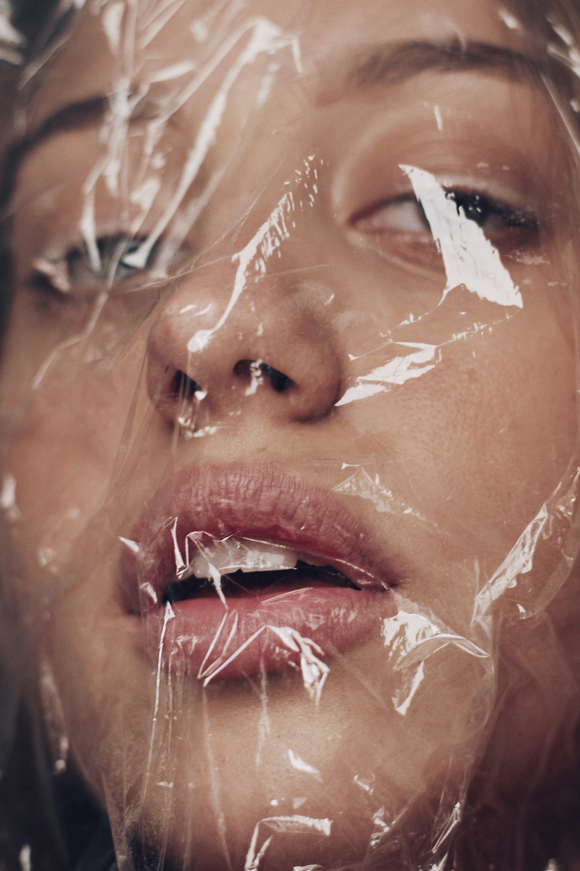 Sarah Labriola, November 2020 - Barcelona, ES