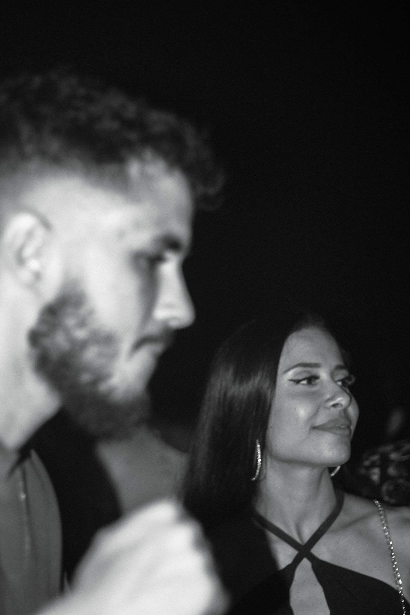 X by Adriatique, September 2023 for M.SLive at Arca - São Paulo, BR