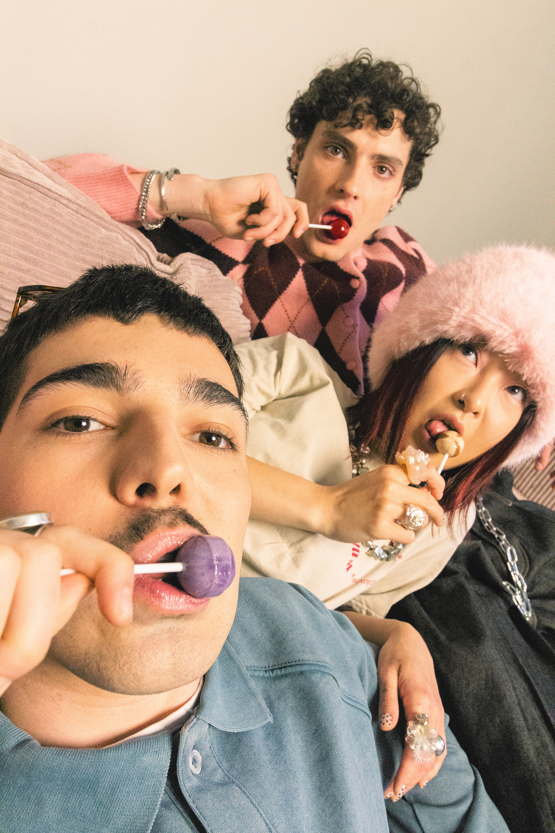 Globopop, June 2025 - Barcelona, ES