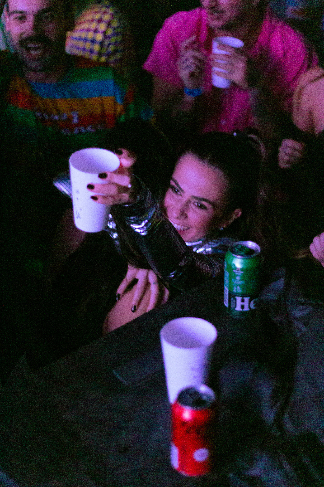 The Boogie, July 2023 - São Paulo, BR