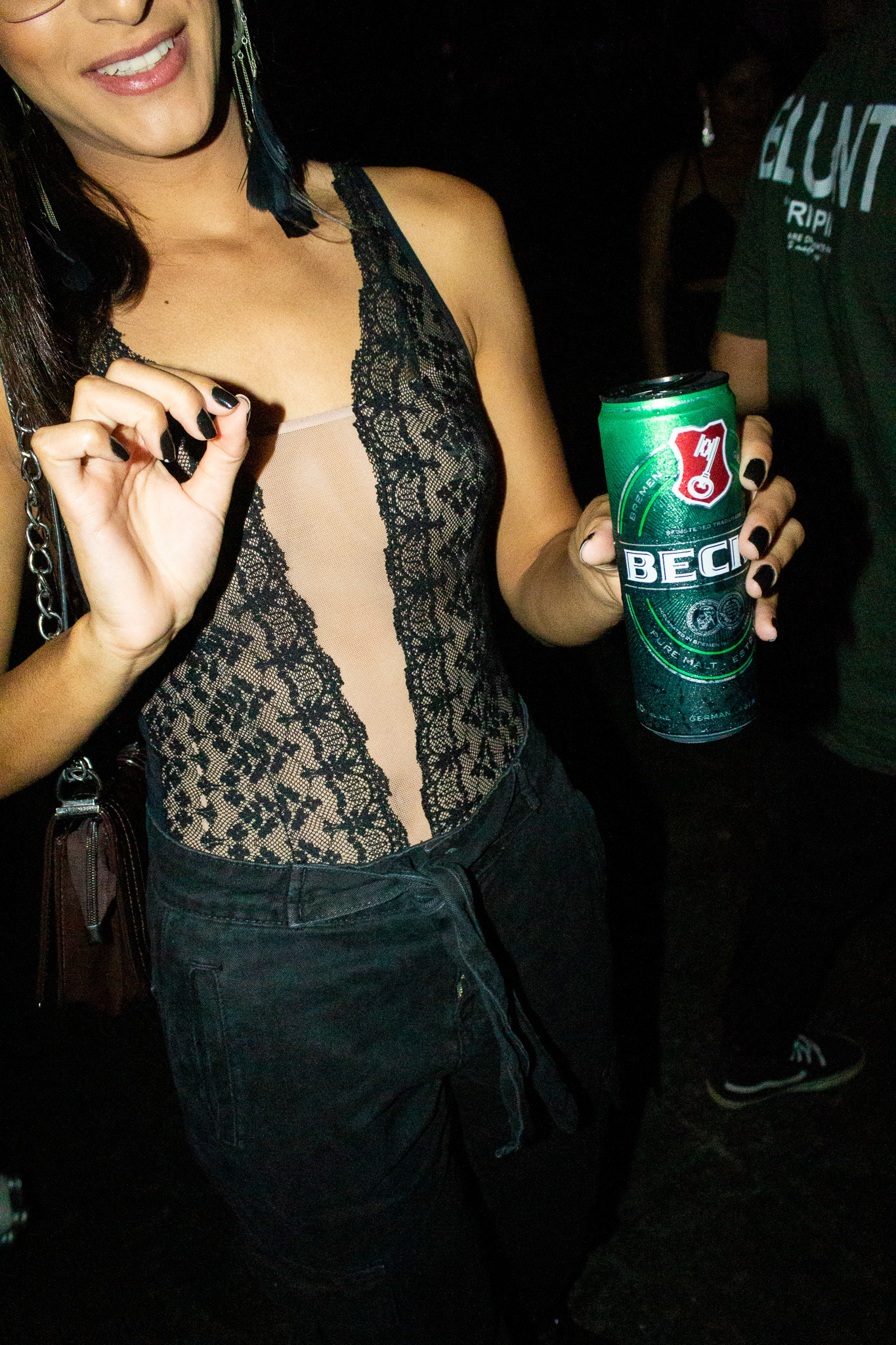 NAFF*, March 2023 for M.SLive at Arca - São Paulo, BR