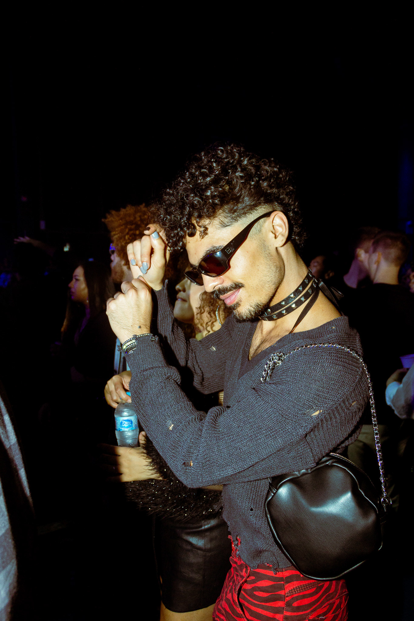 Glitterbox, June 2023 for M.SLive at Arca - São Paulo, BR