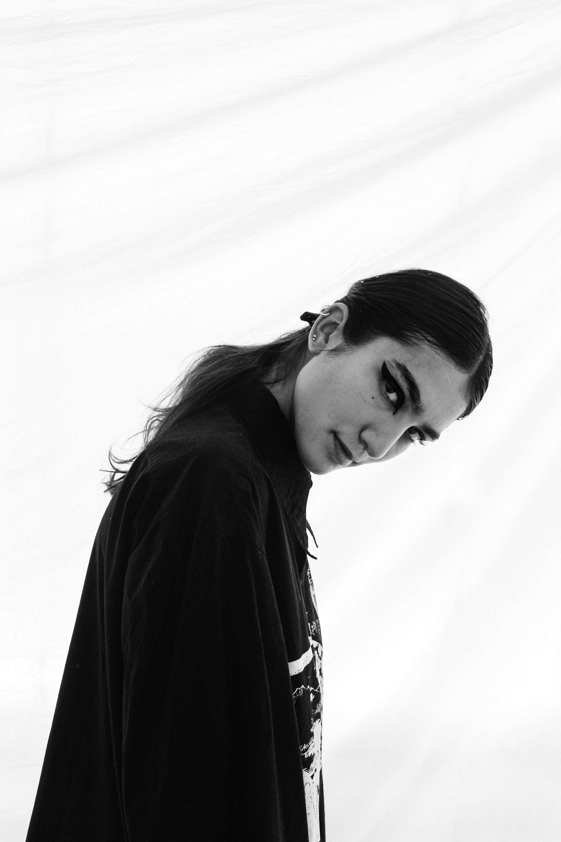 Nathalia Pires, September 2020 - São Paulo, BR