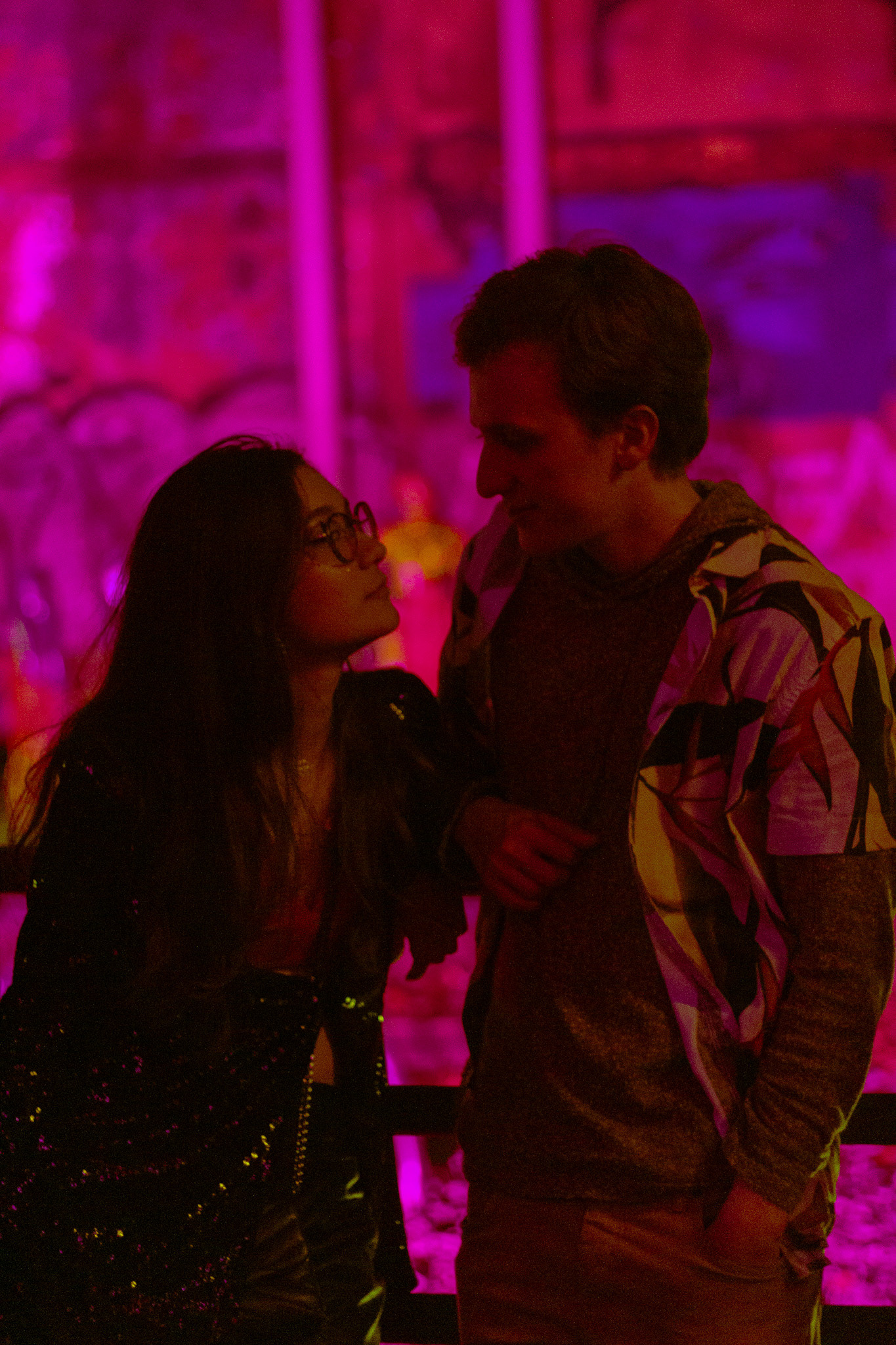 The Boogie, July 2023 - São Paulo, BR