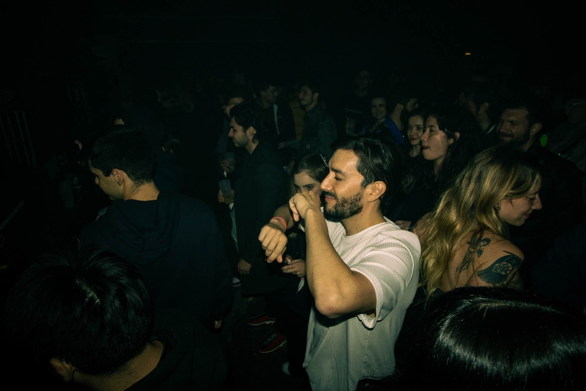 Mixordia, August 2023 - São Paulo, BR