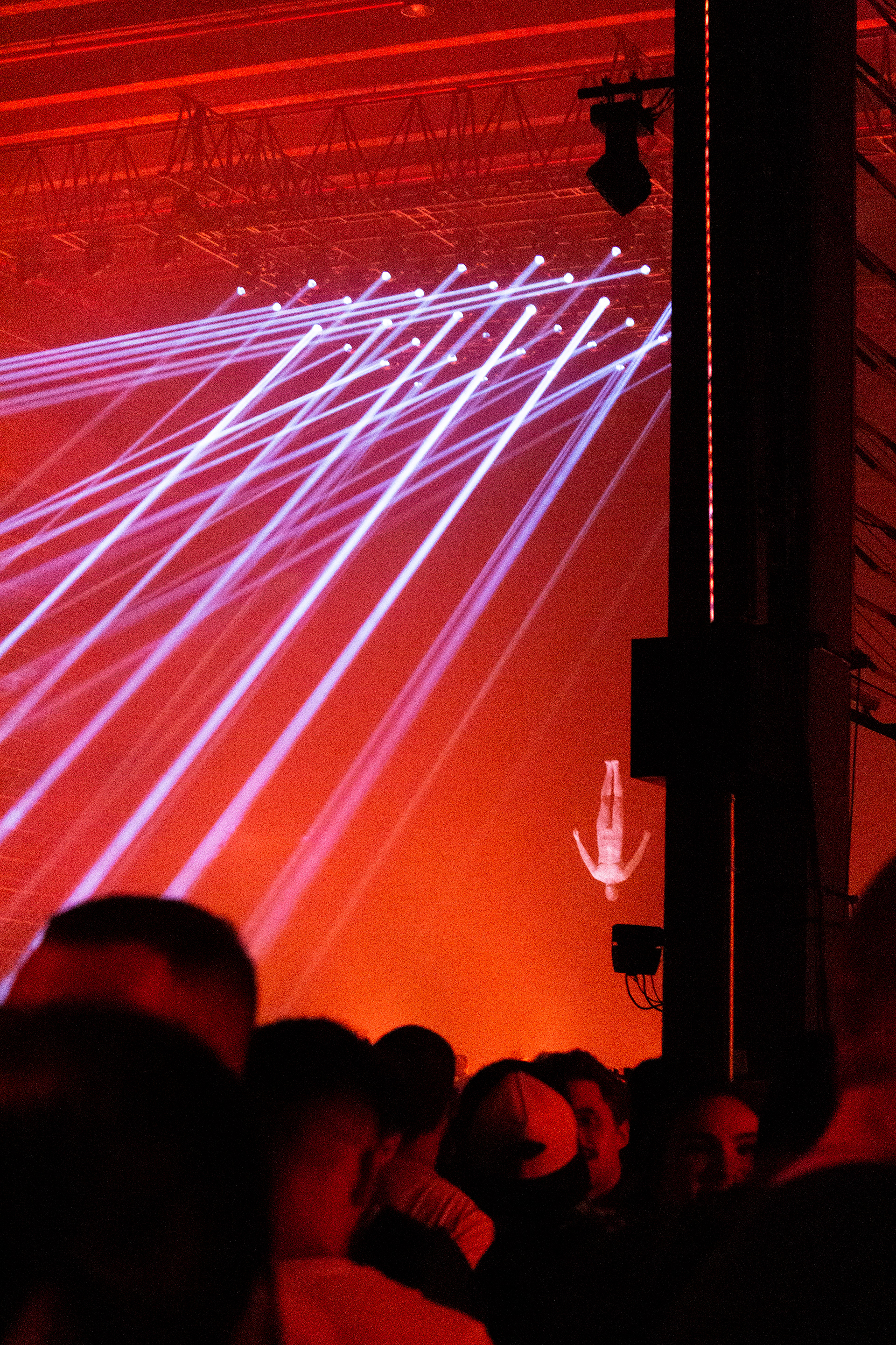 Afterlife, March 2022 for M.SLive - São Paulo, BR