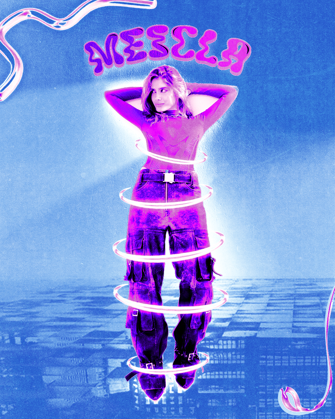 Mescla Party, November 2023 - São Paulo, BR