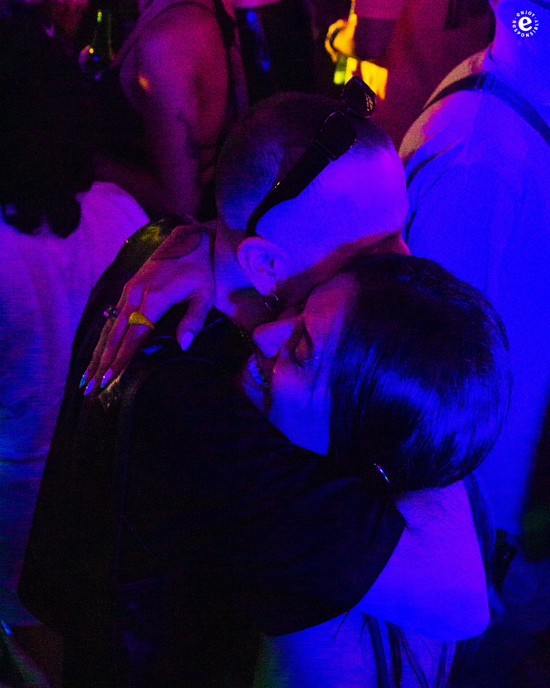 BOILERROOM HK #3, October 2022 for M.SLive at Arca - São Paulo, BR