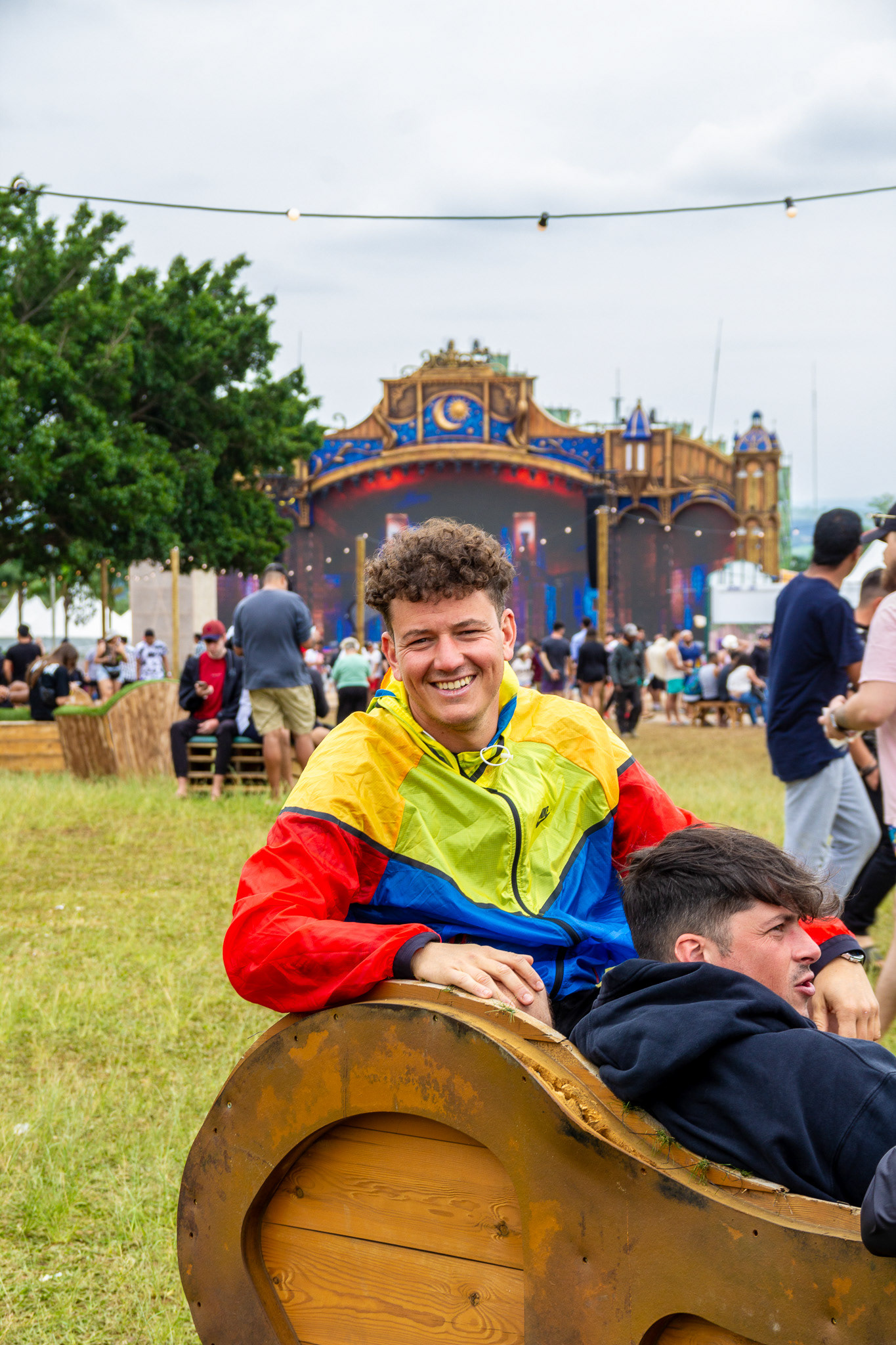 Tomorrowland Brasil, October 2023 - São Paulo, BR