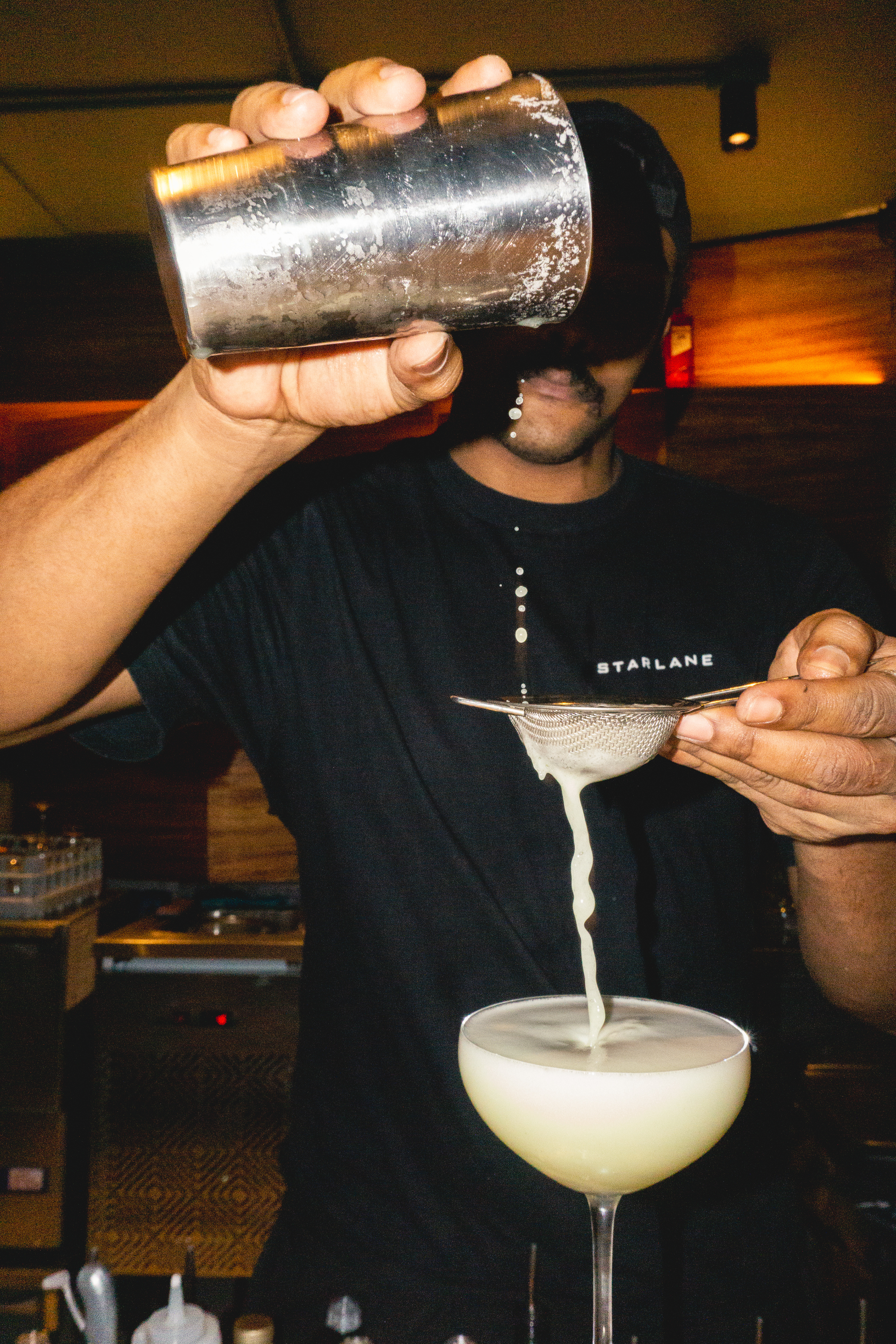 Starlane SP, September 2025 - São Paulo, BR