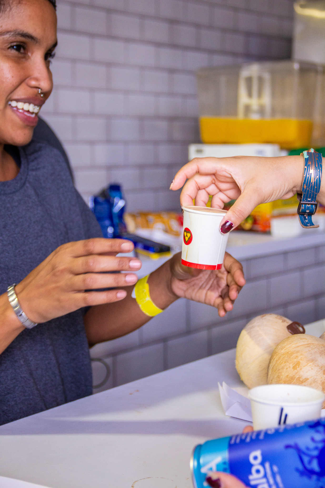 Tomorrowland Brasil, October 2023 - São Paulo, BR