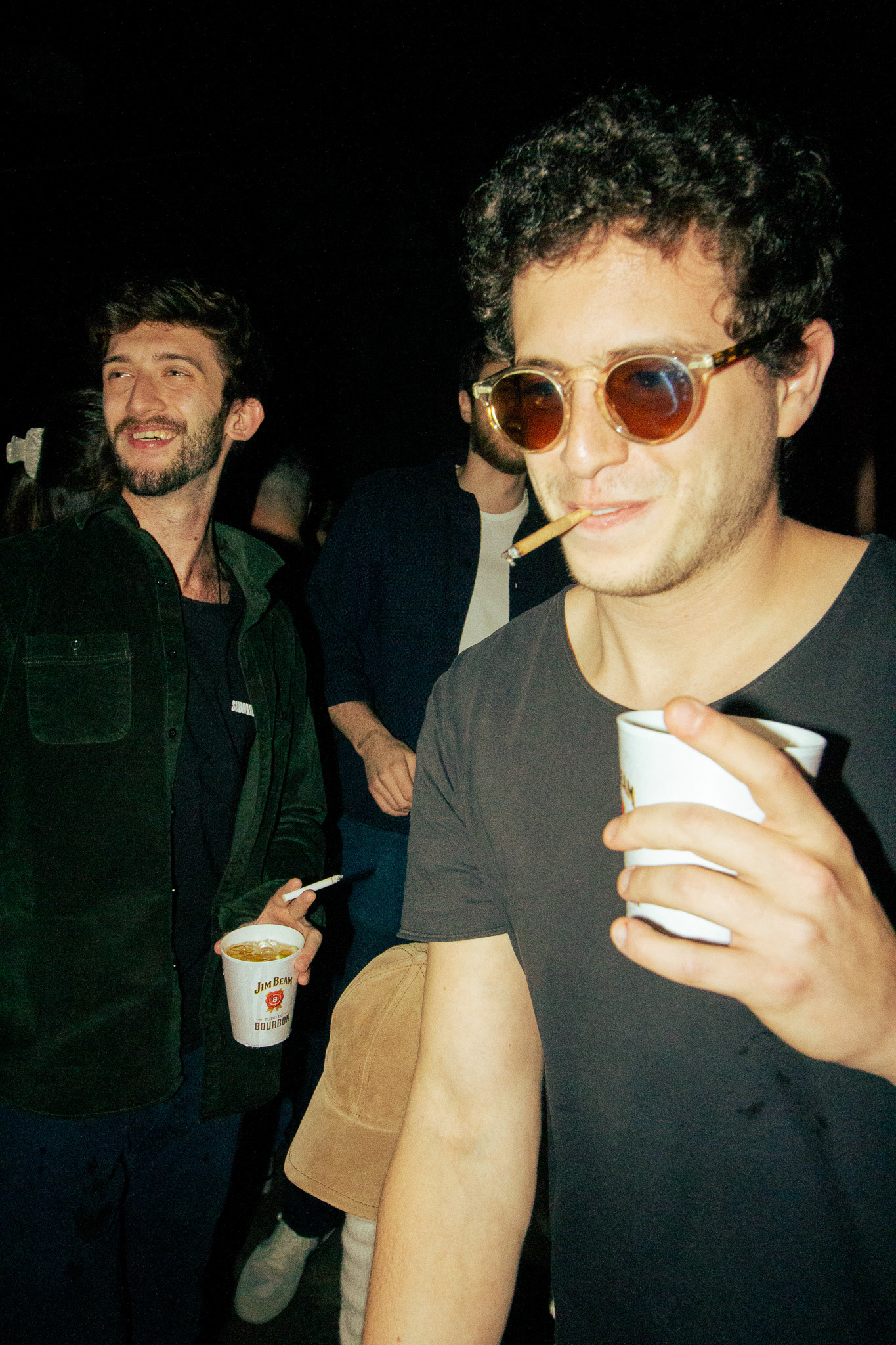 Mixordia, November 2023 - São Paulo, BR