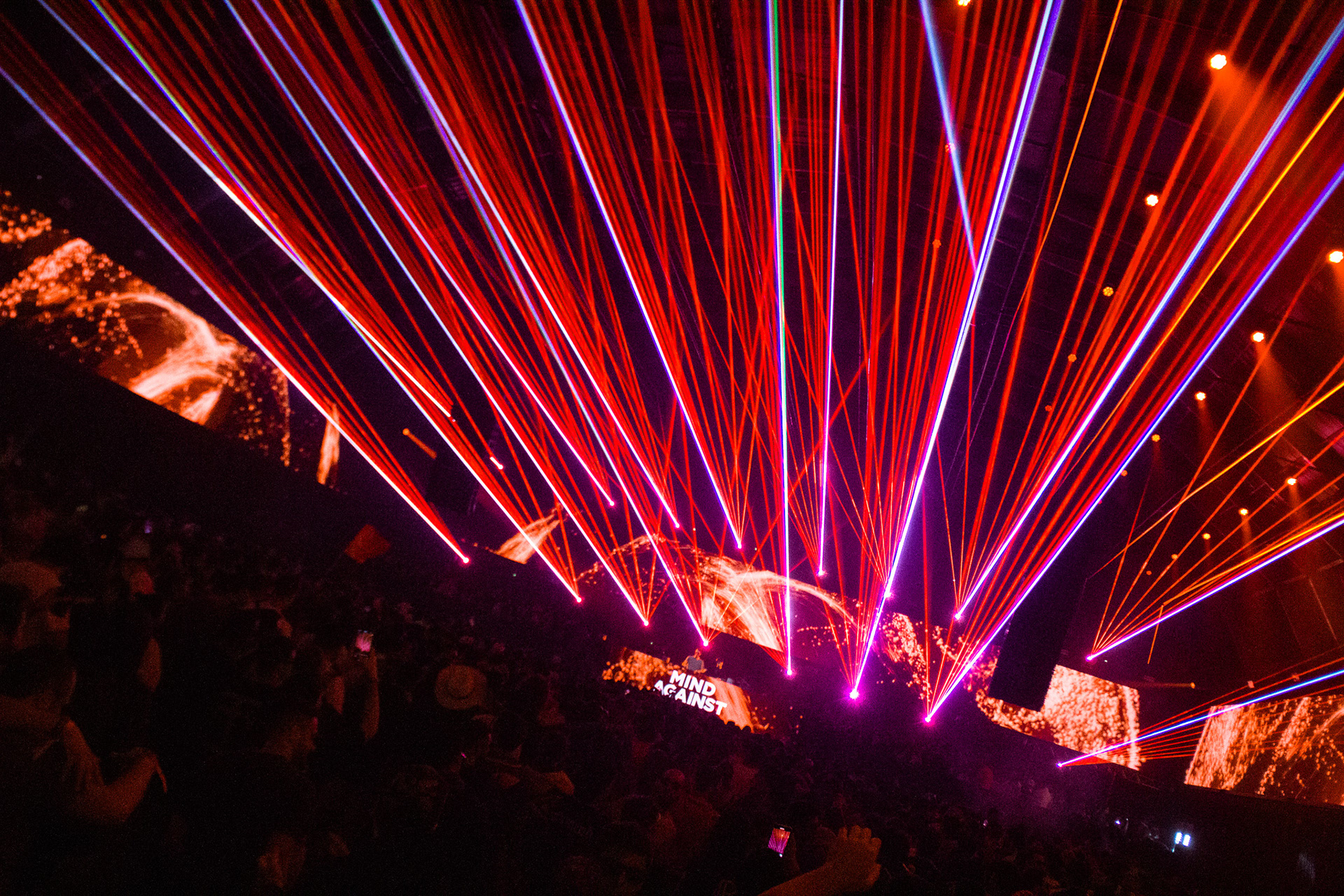 Tomorrowland Brasil, October 2023 - São Paulo, BR