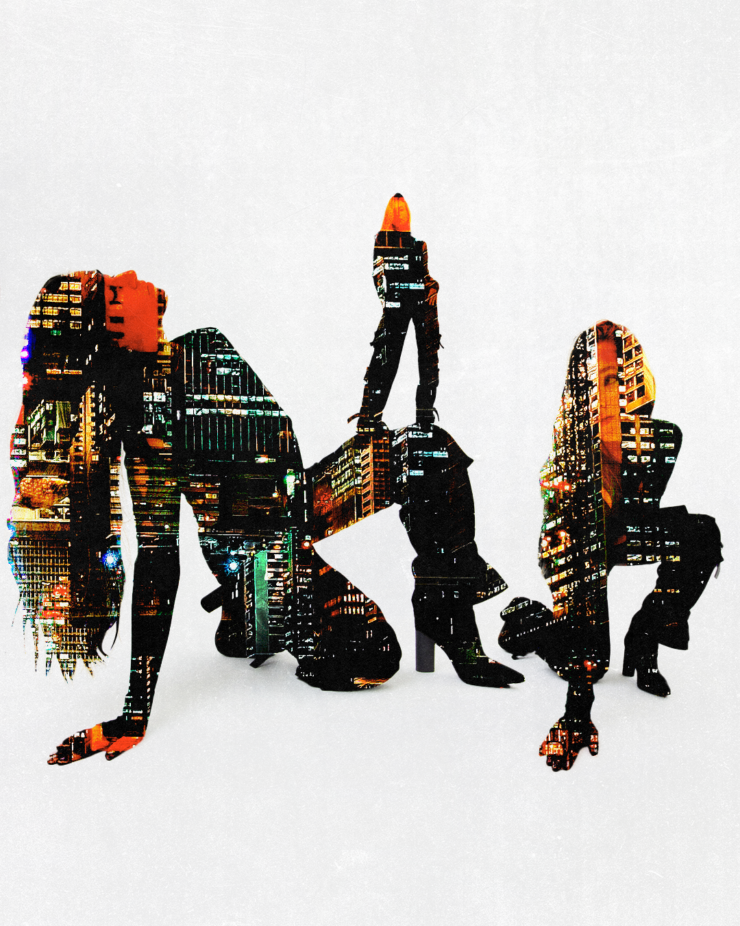 Mescla Party, November 2023 - São Paulo, BR