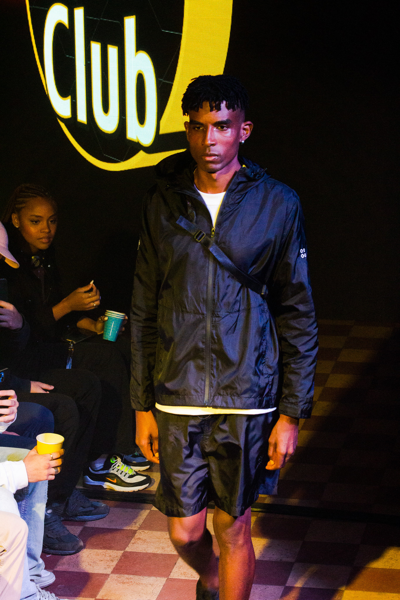 Captive x HavanaClubBrasil, April 2023 for Snts.inc - São Paulo, BR