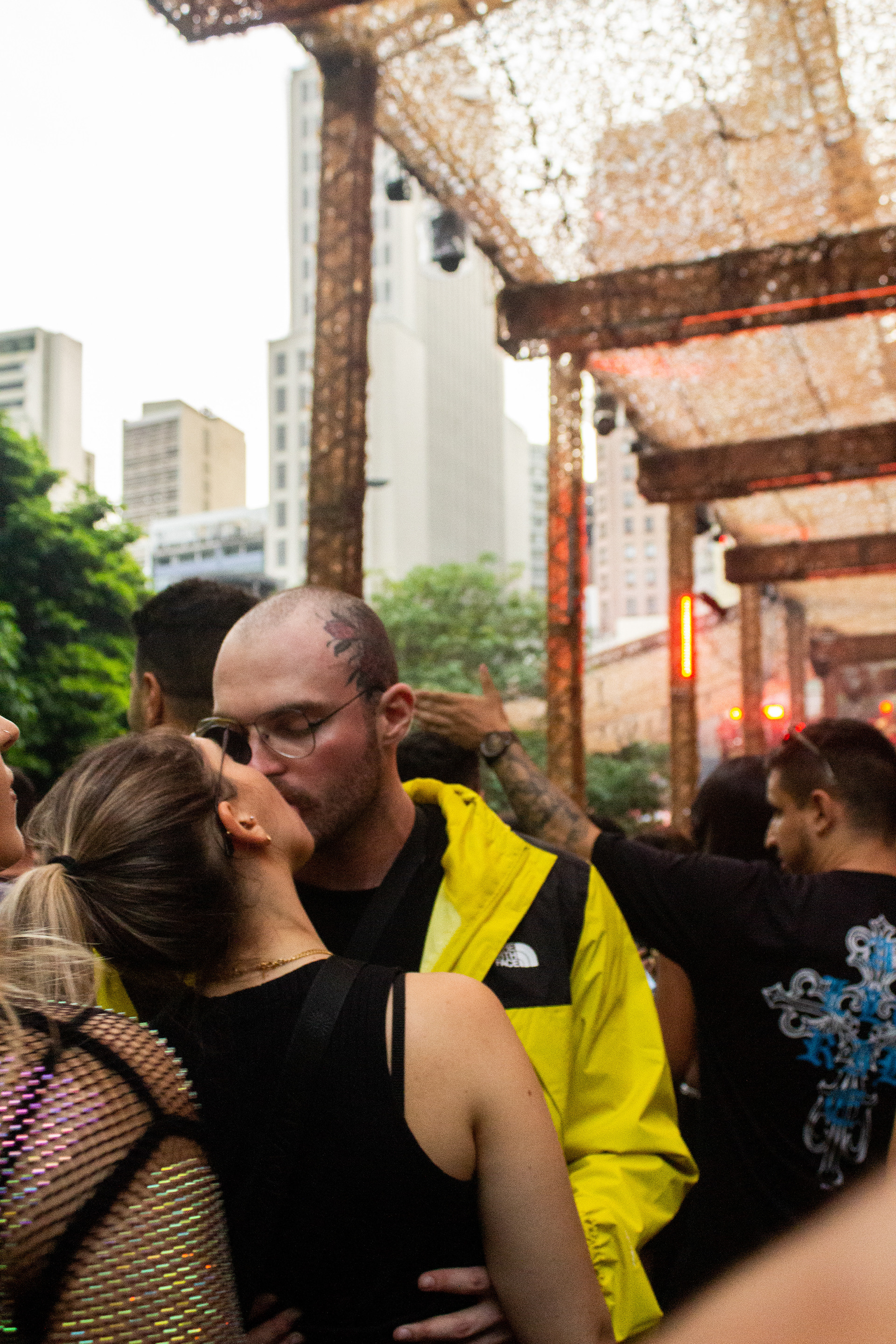 BOMA, December 2022 - São Paulo, BR
