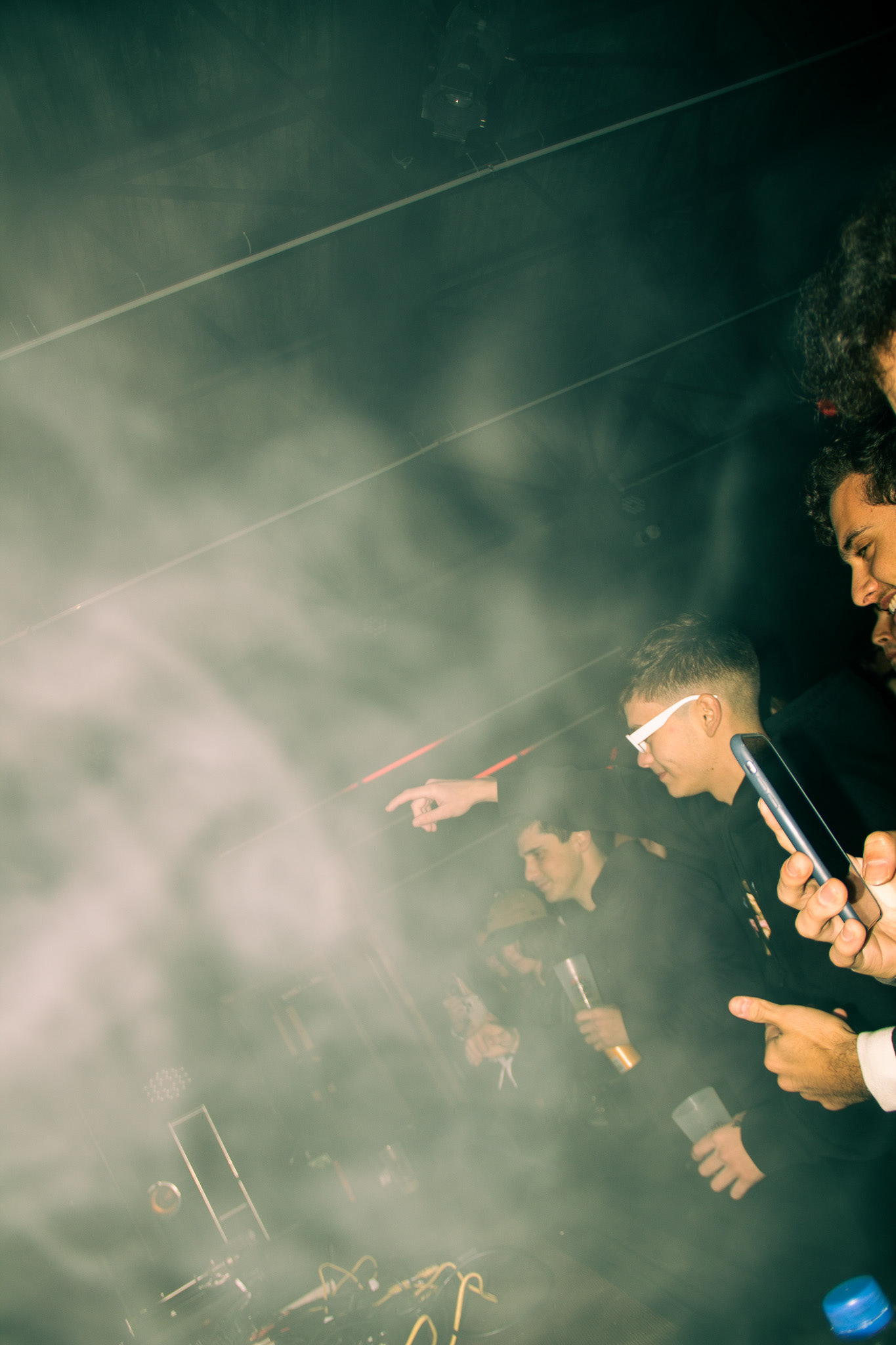 Mixordia, August 2023 - São Paulo, BR