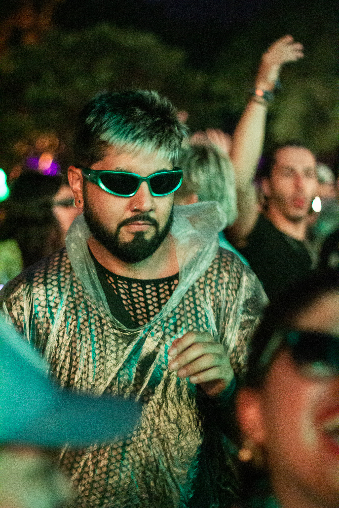 Tomorrowland Brasil, October 2023 - São Paulo, BR