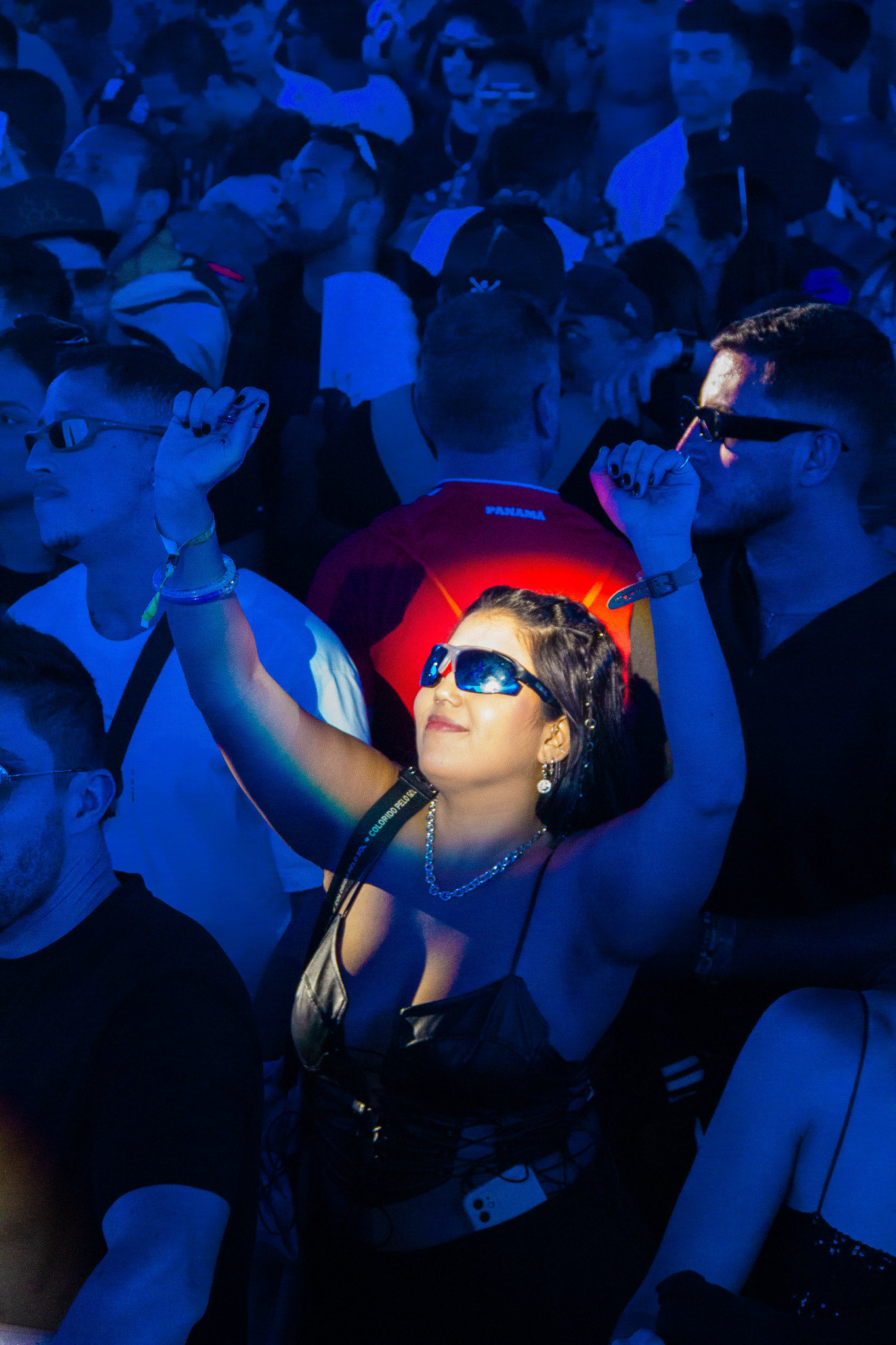 Tomorrowland Brasil, October 2023 - São Paulo, BR