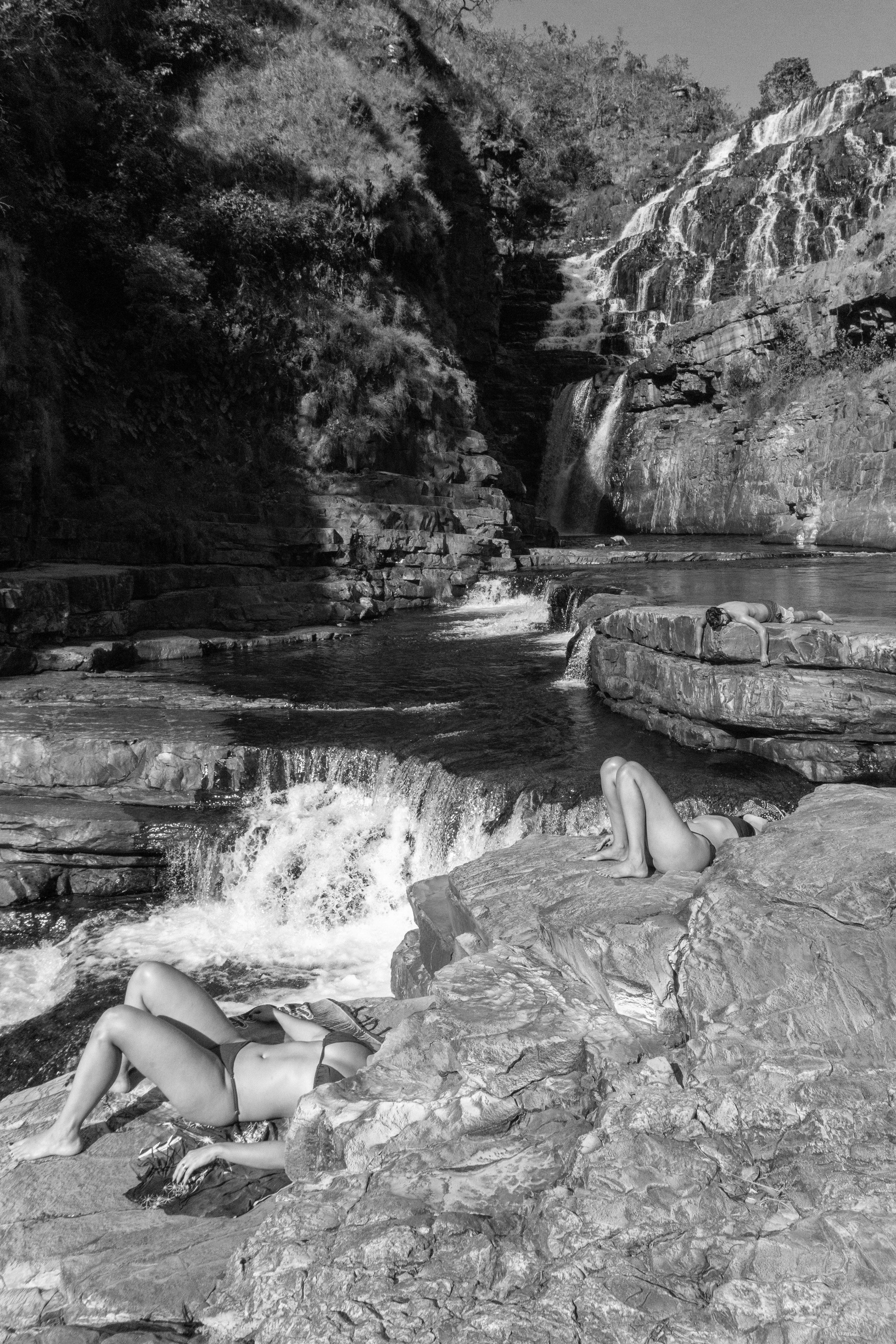 August 2025 - Chapada dos Veadeiros, BR